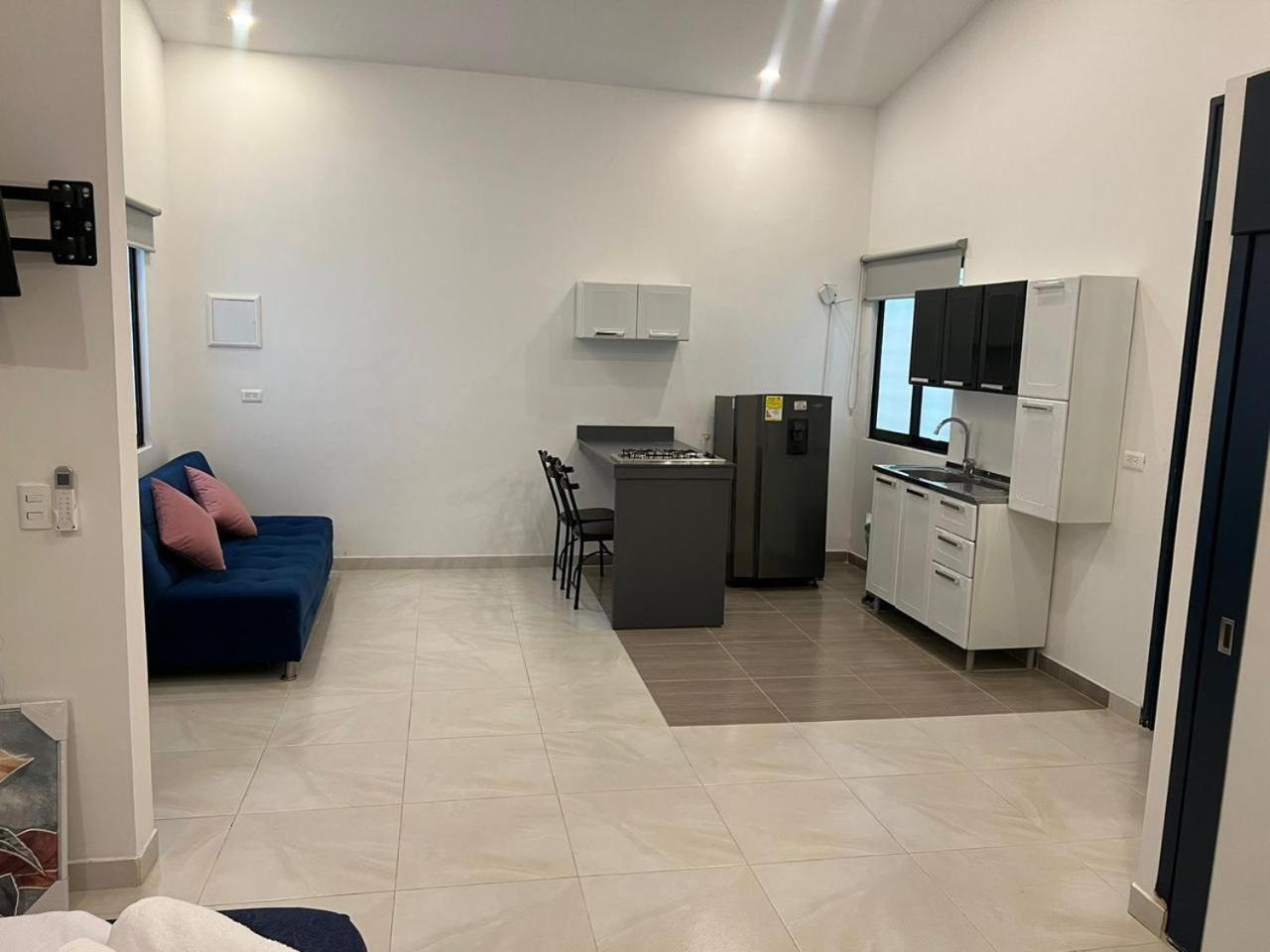 Apartamento Cristo Rey