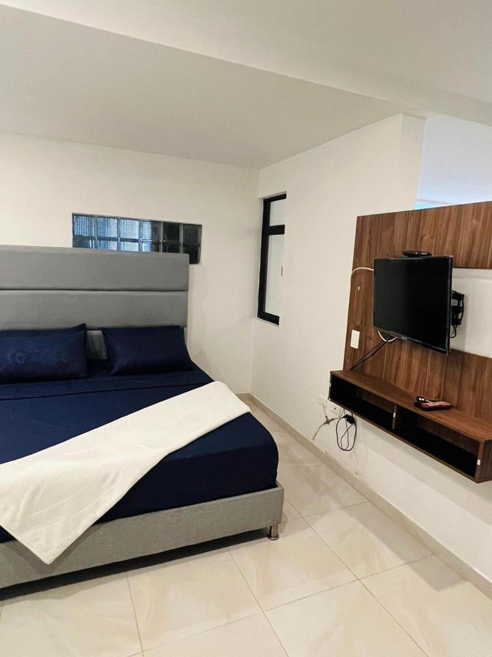 Cristo Rey Apartamento