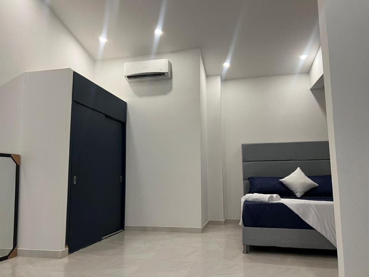 Cristo Rey Apartamento *