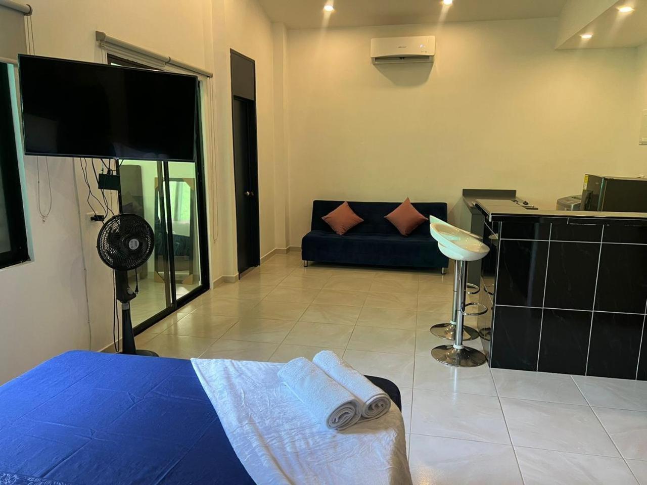 Apartamento Cristo Rey Cali