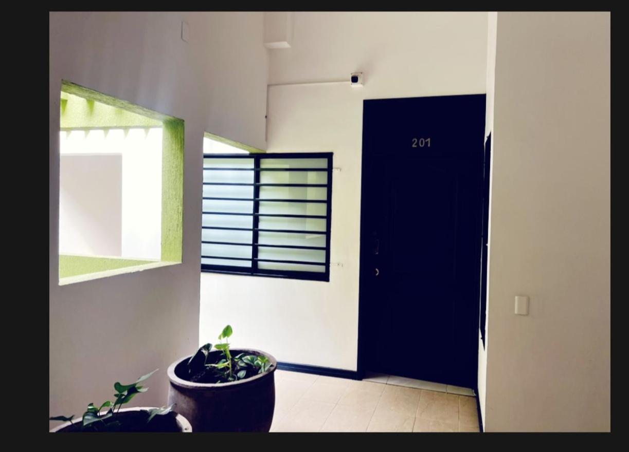 Cristo Rey Apartamento