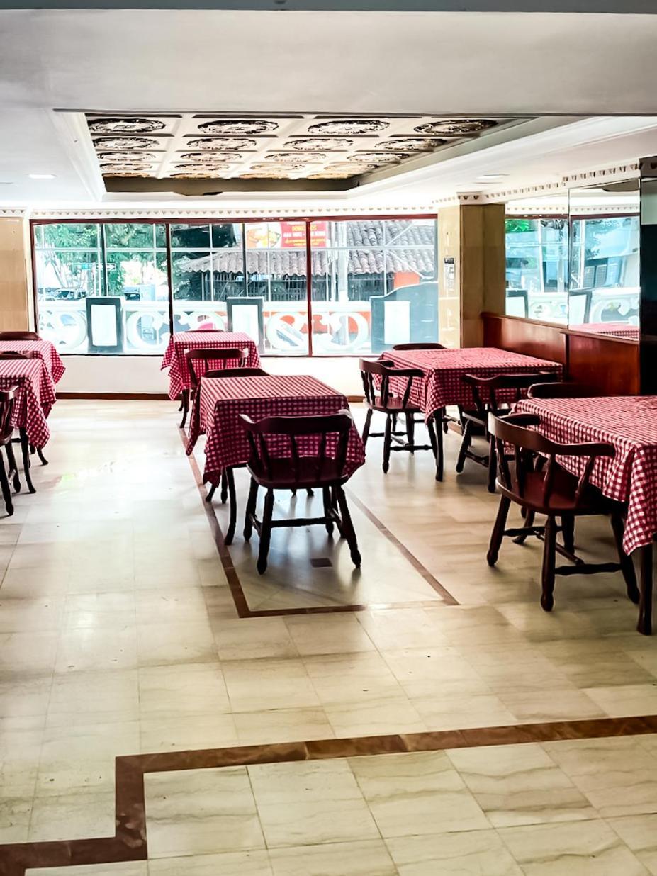 Windsor Plaza - Downtown Hotel