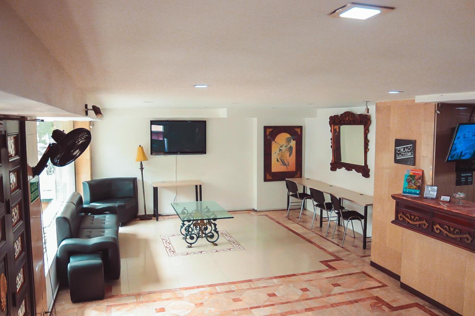 Windsor Plaza - Downtown Hotel