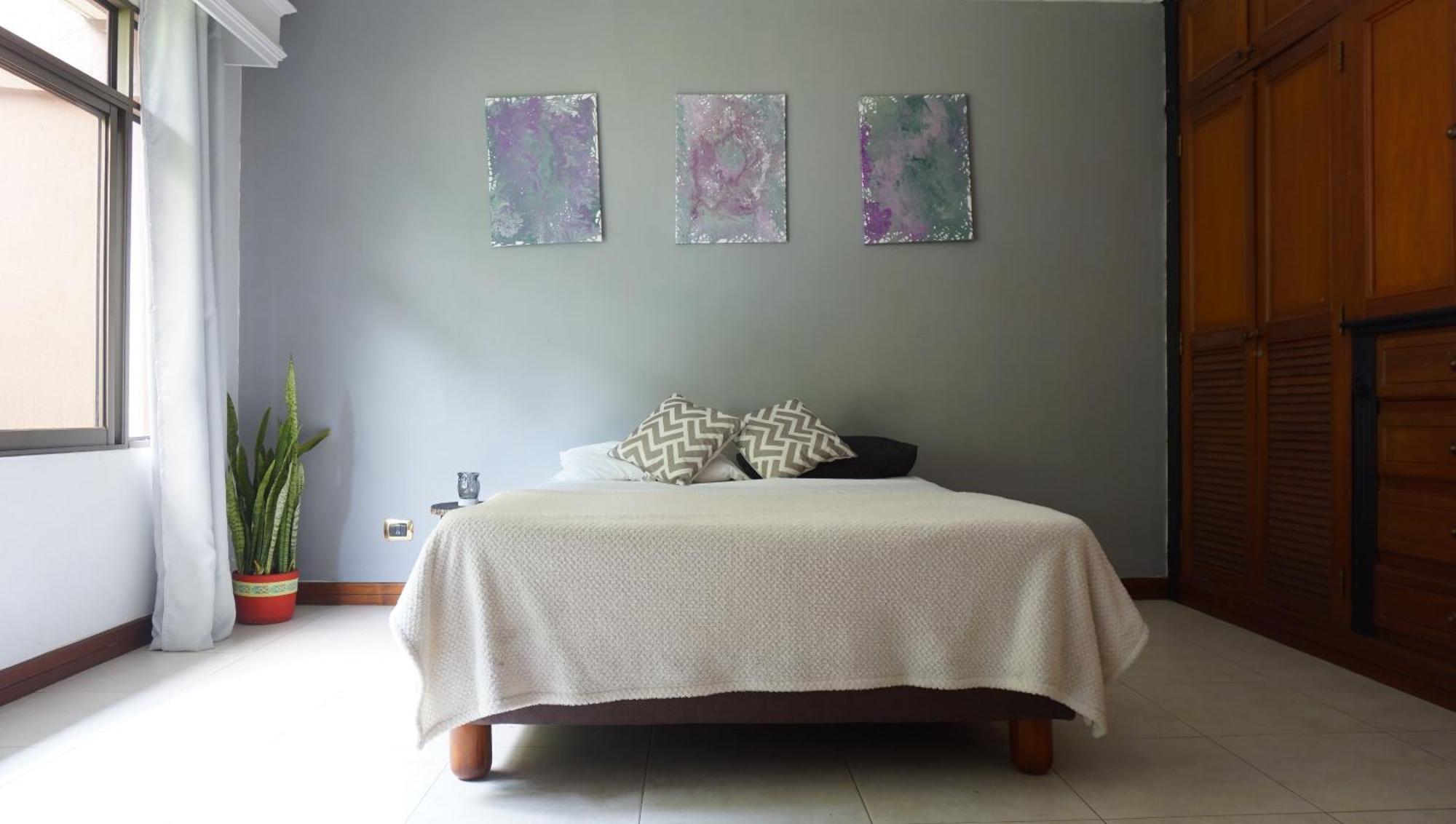 La Clave Guest house