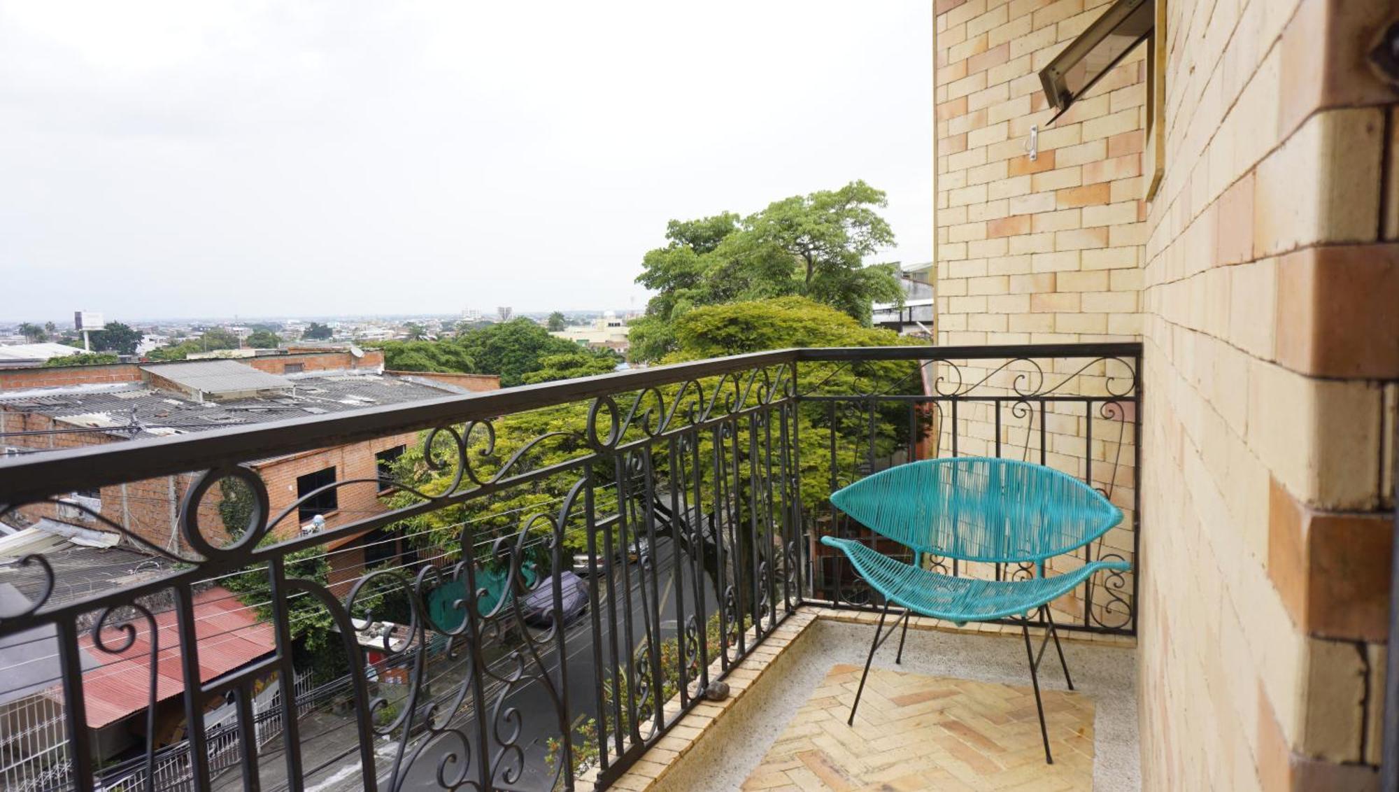Guest house La Clave 2*