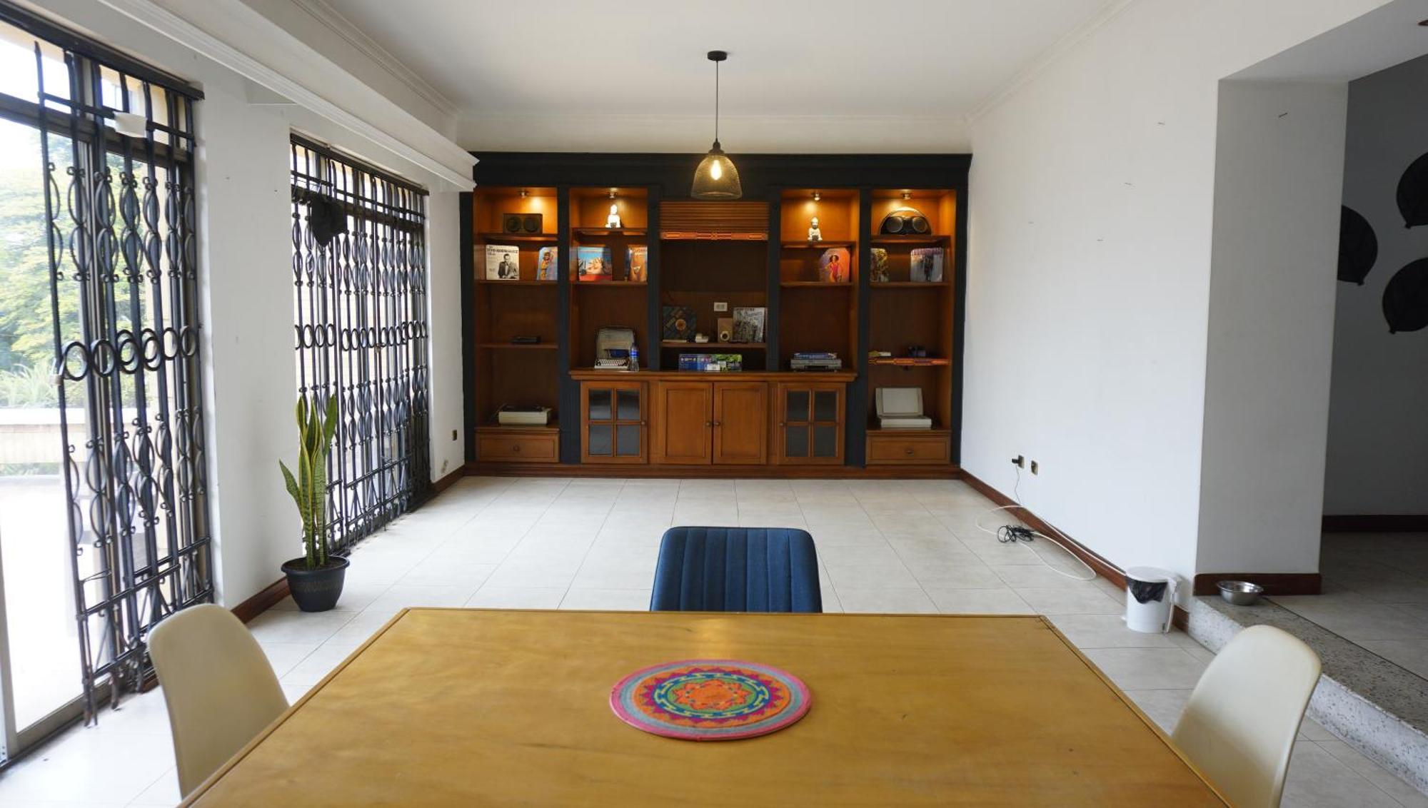 Guest house La Clave