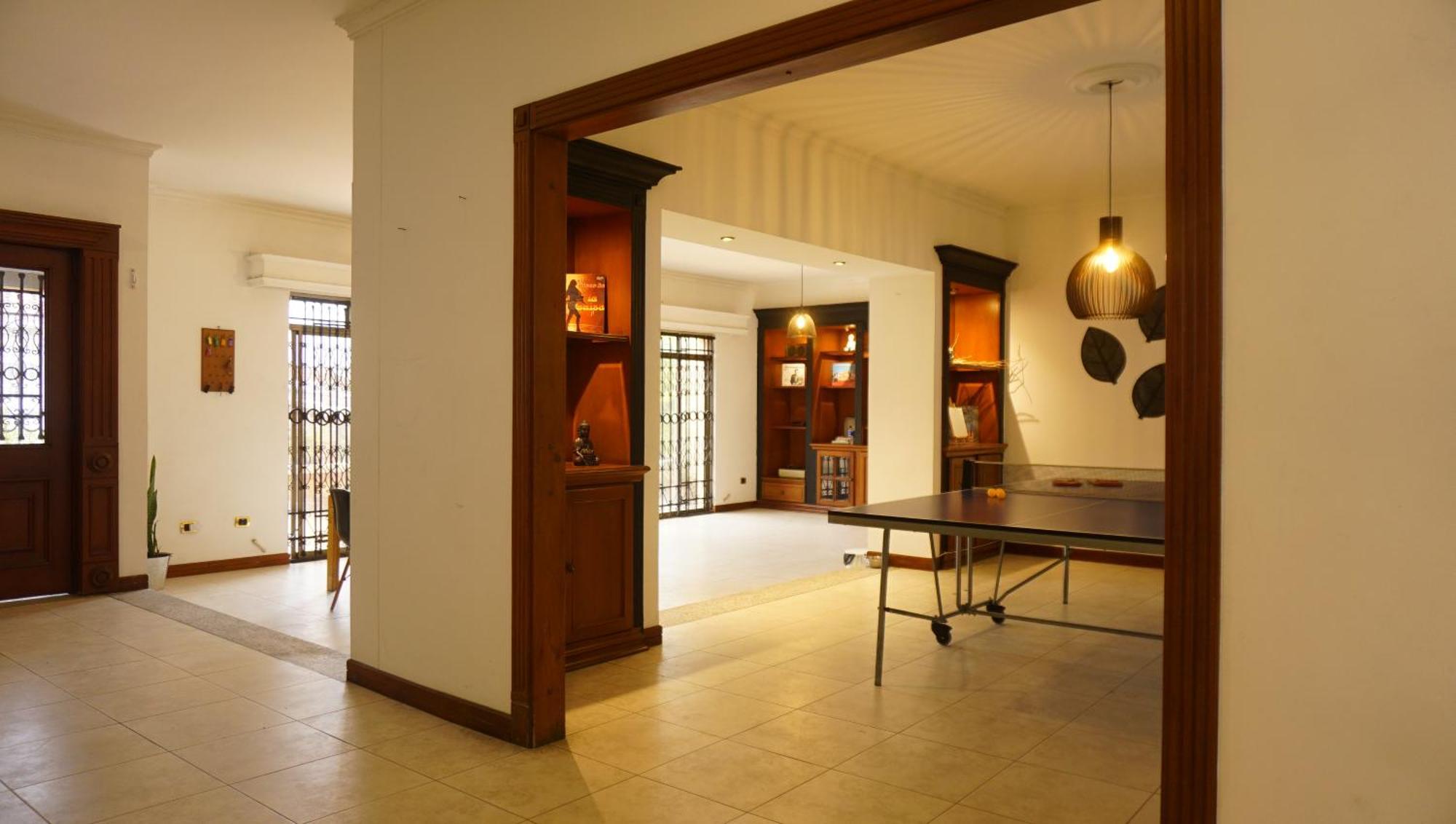 La Clave Guest house Cali