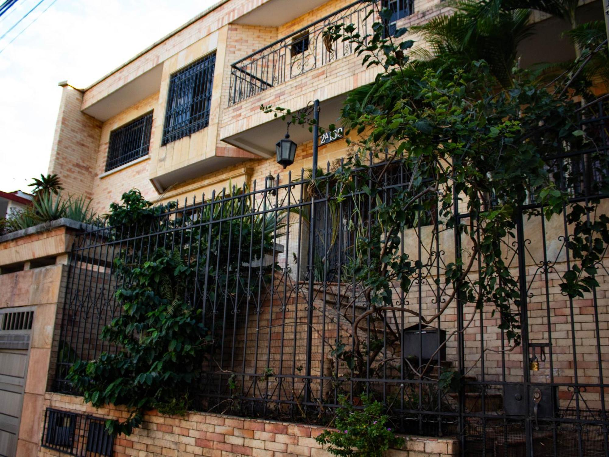 La Clave Guest house 2*
