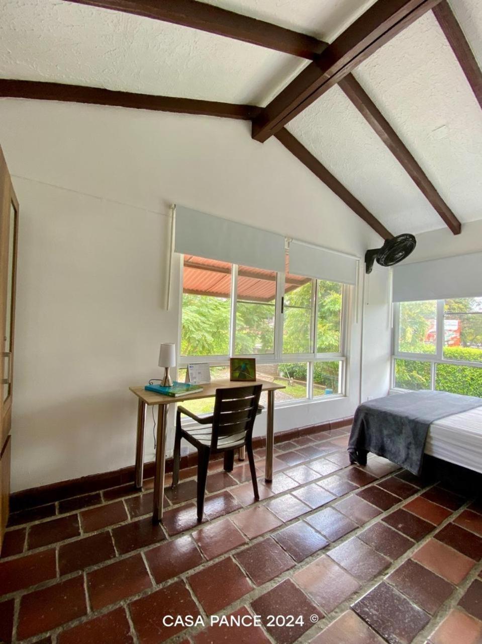 Hotel Casa Pance 3*