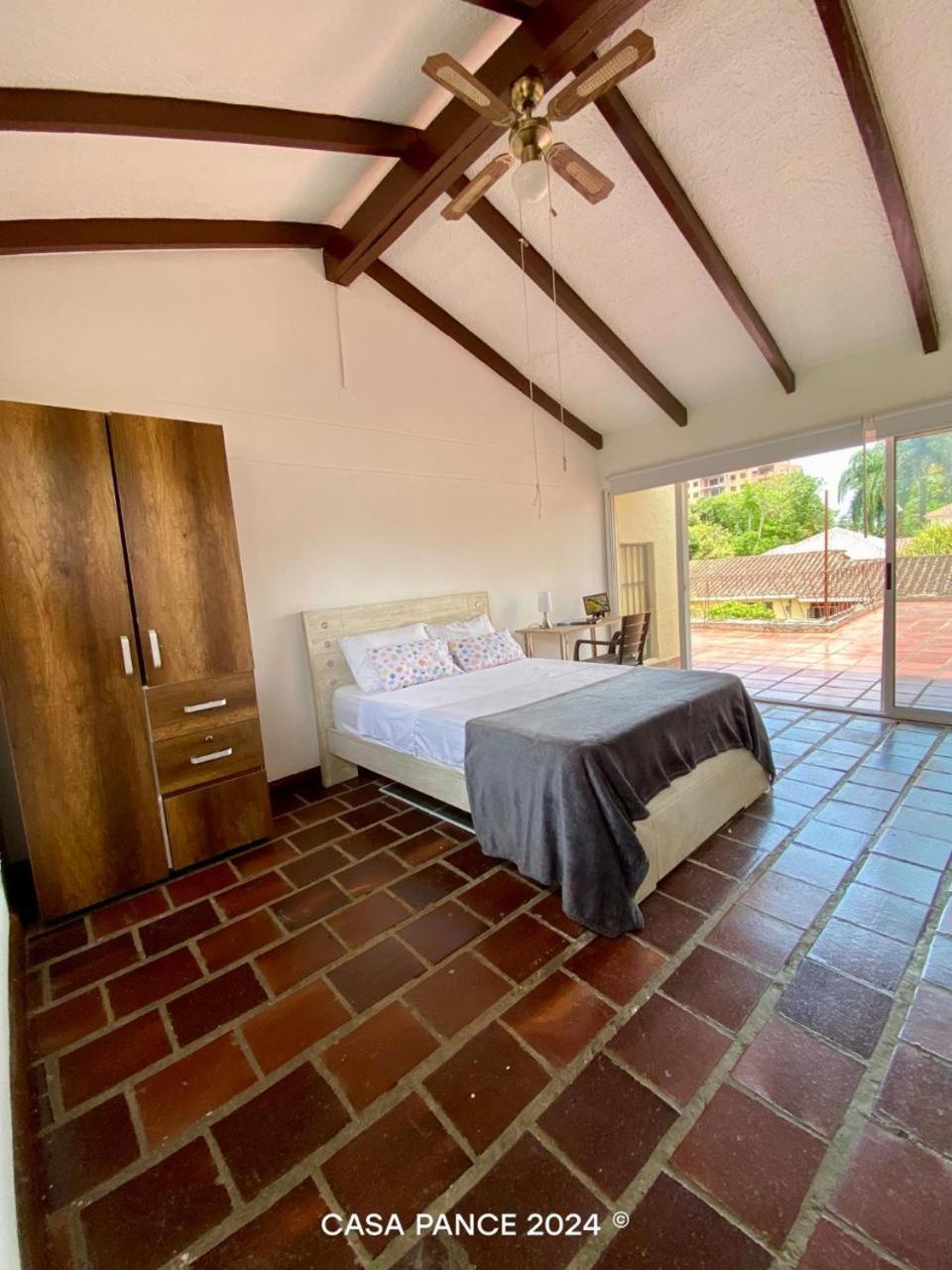 Hotel Casa Pance Cali