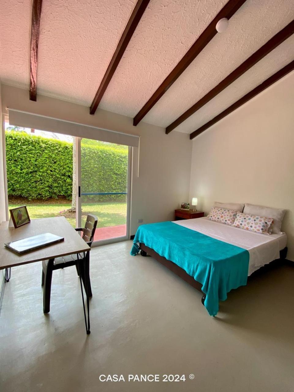 Casa Pance Hotel
