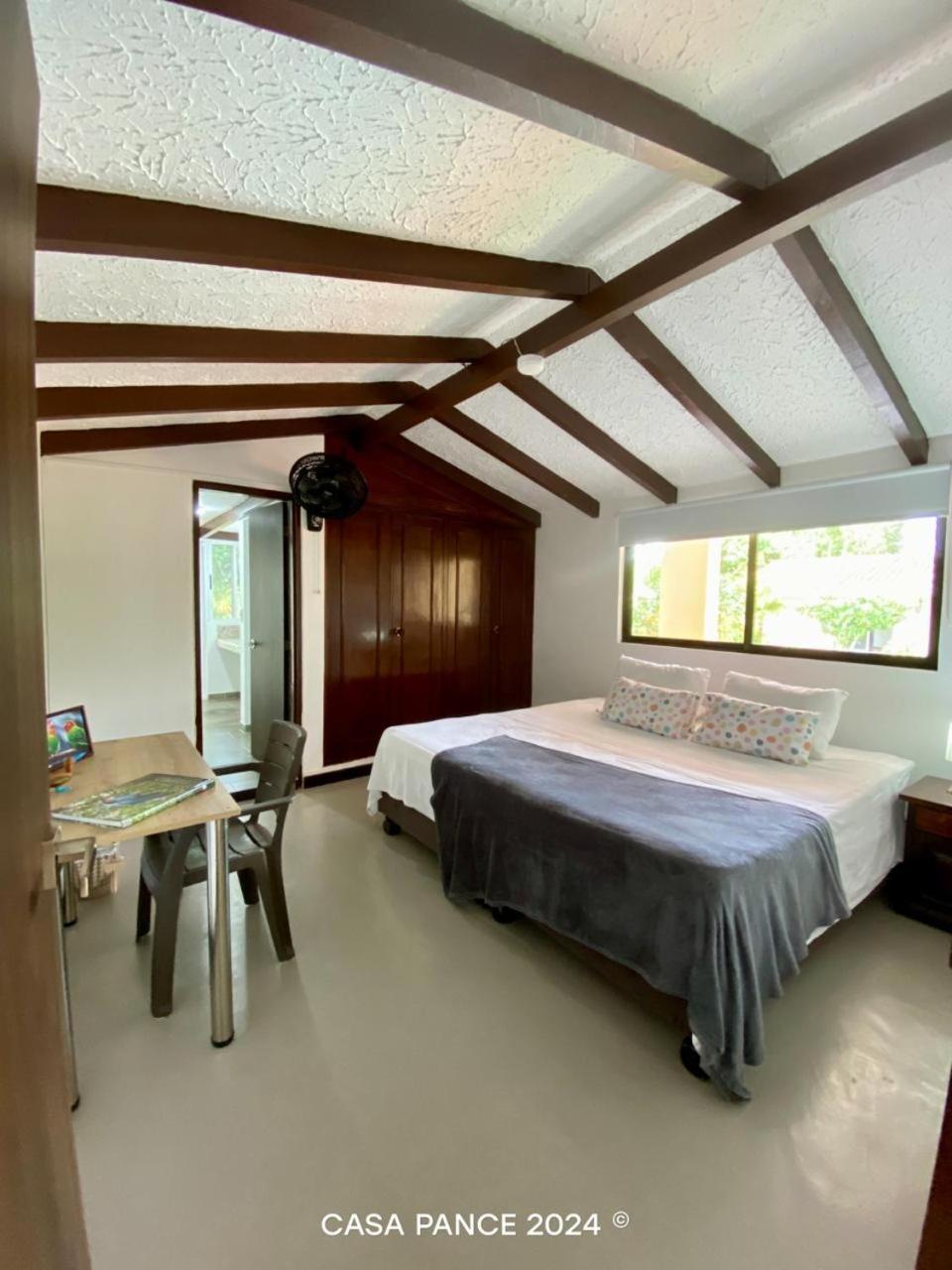 Casa Pance