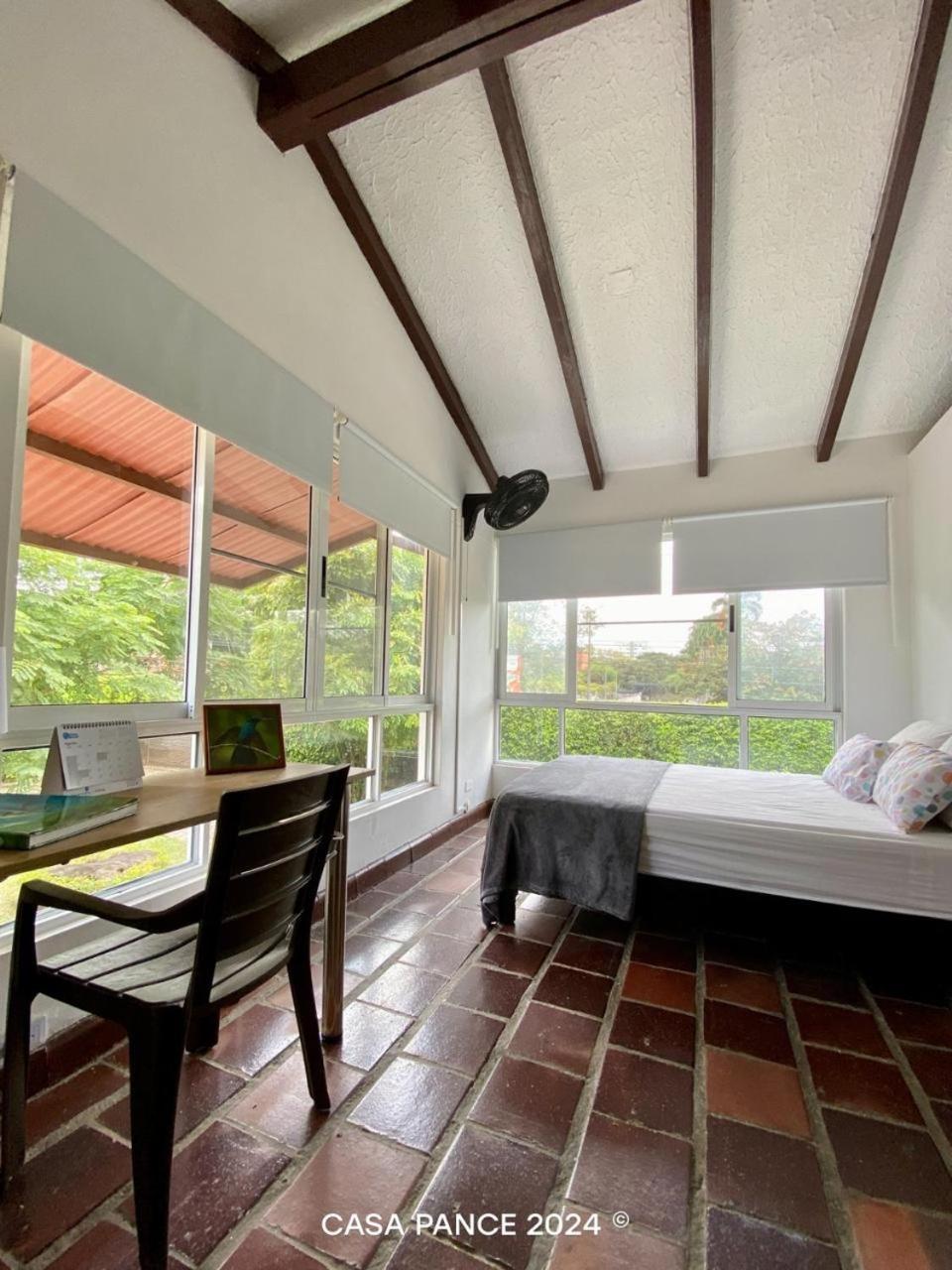Casa Pance Hotel