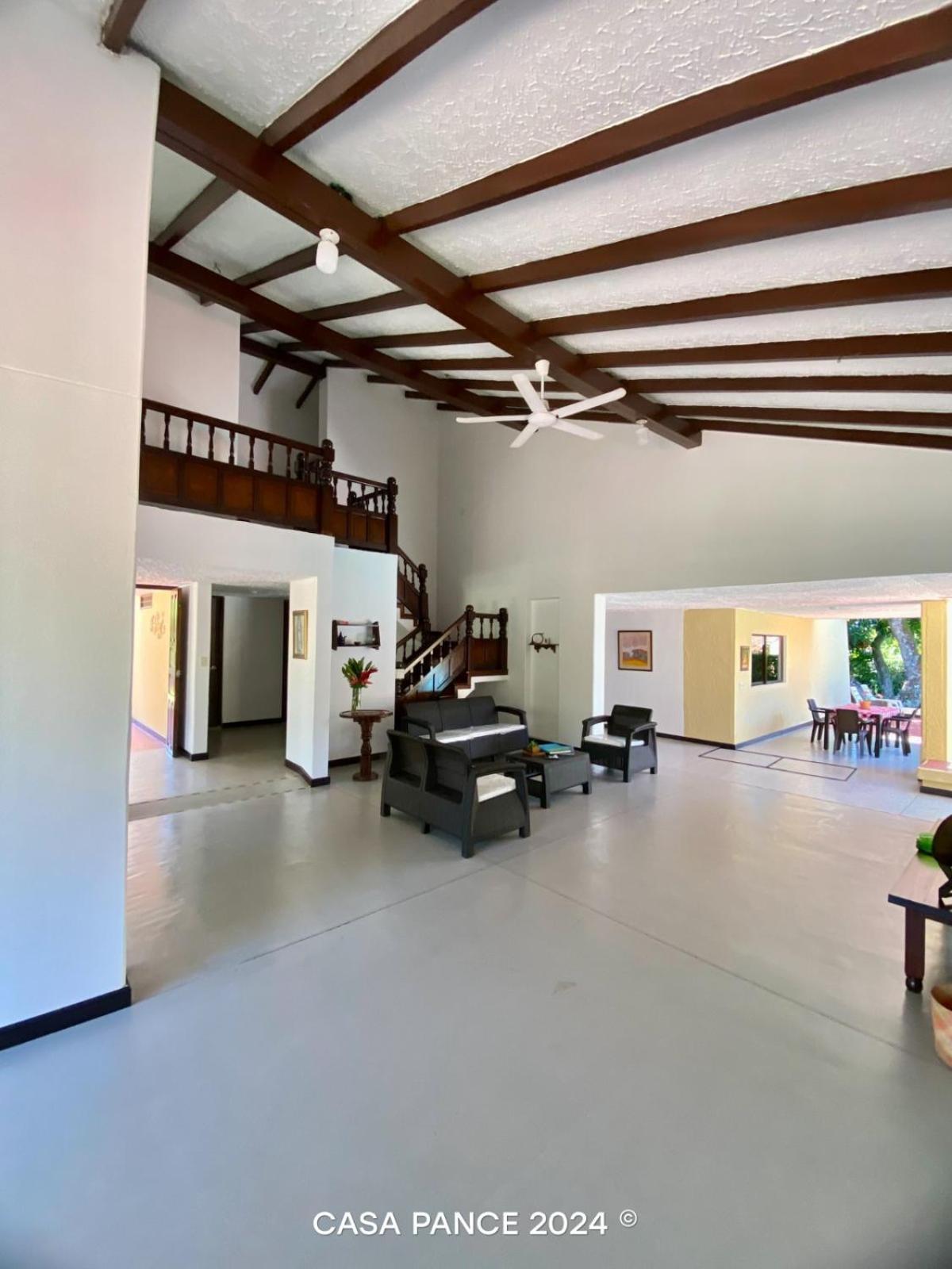 Casa Pance Hotel Cali