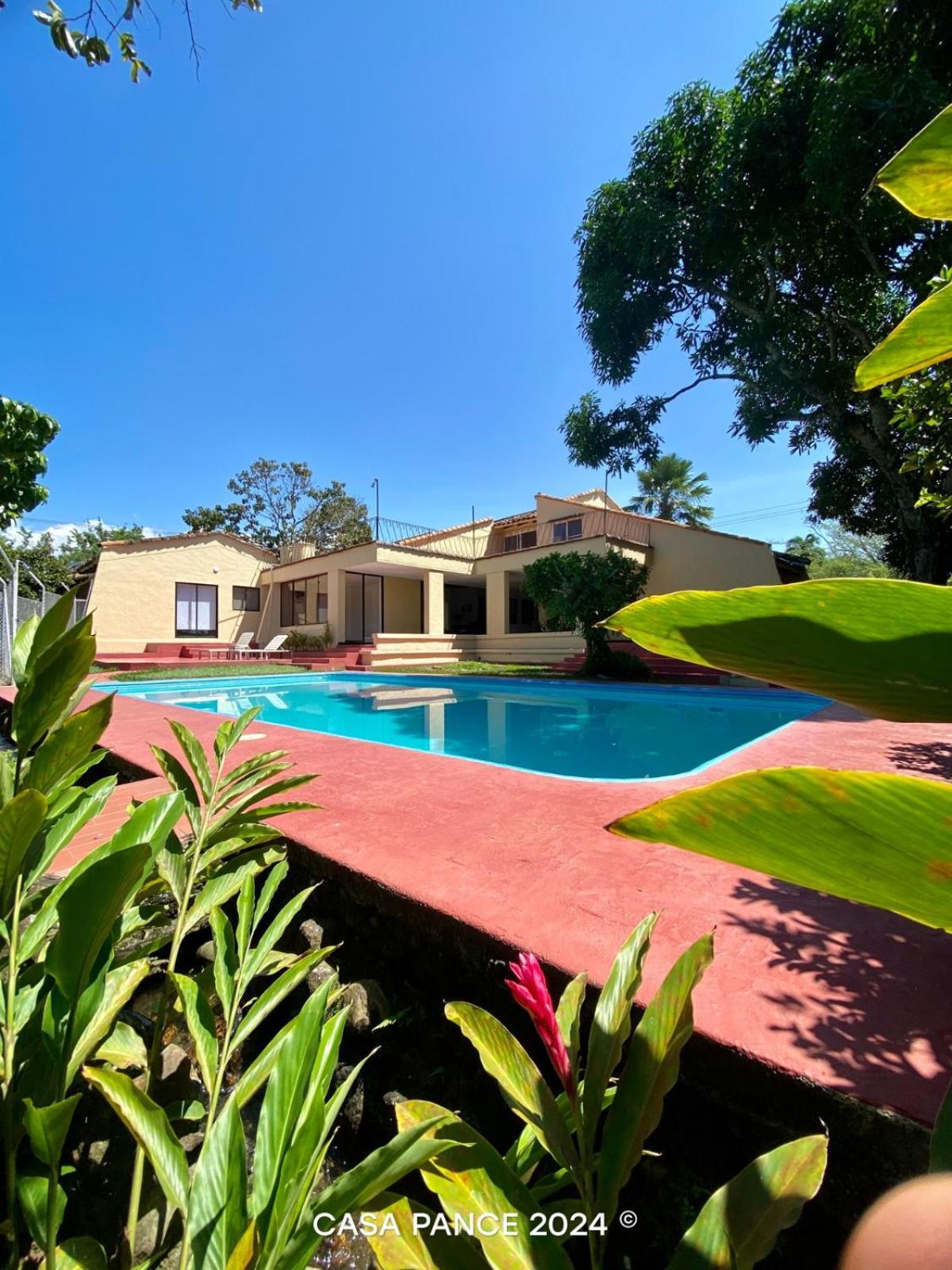 Casa Pance