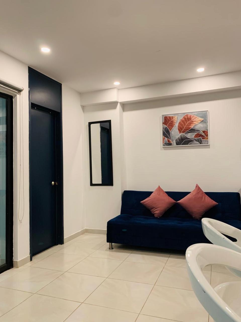 Apartamento Cristo Rey Cali