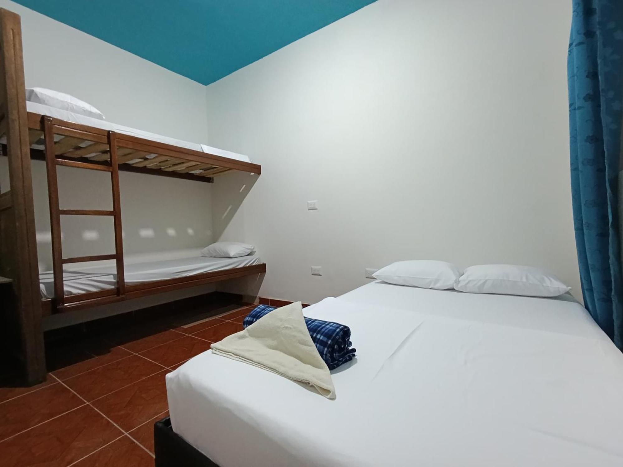 Hostal Ding-dong Cali
