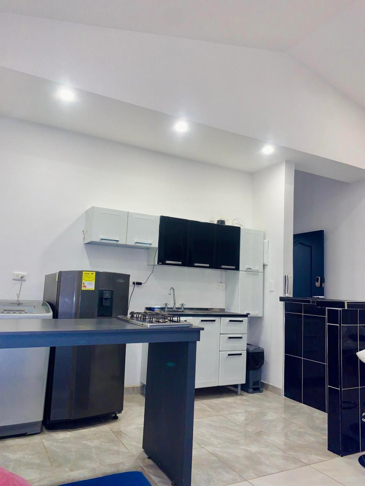 Cristo Rey Apartamento
