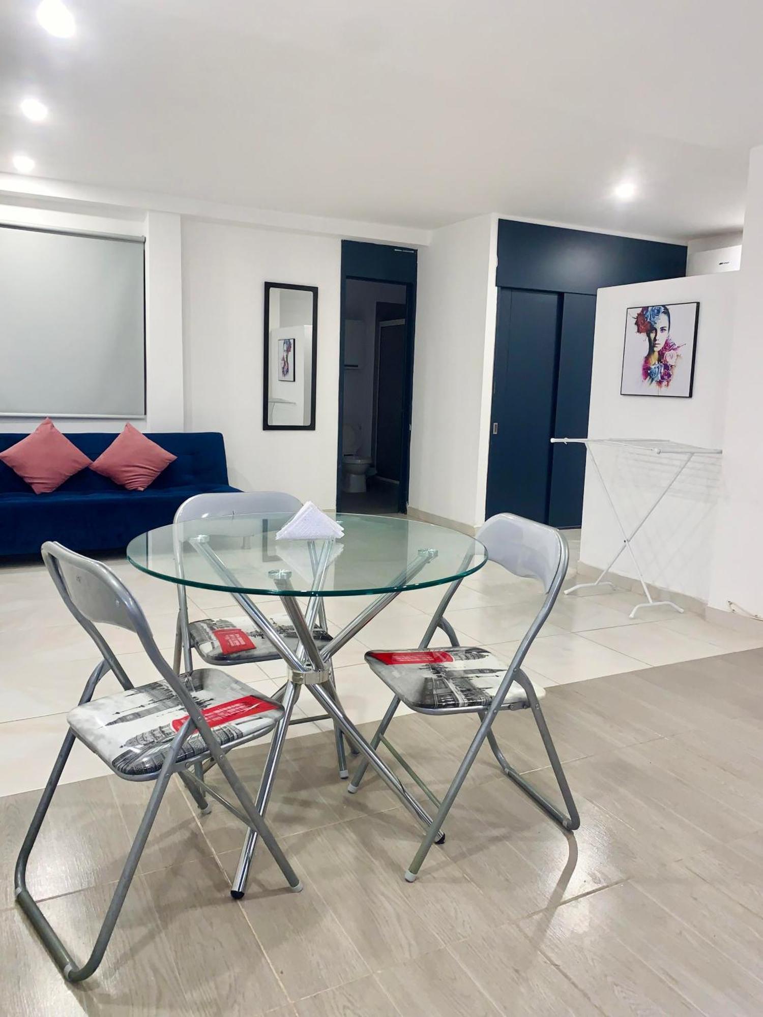 Apartamento Cristo Rey Cali