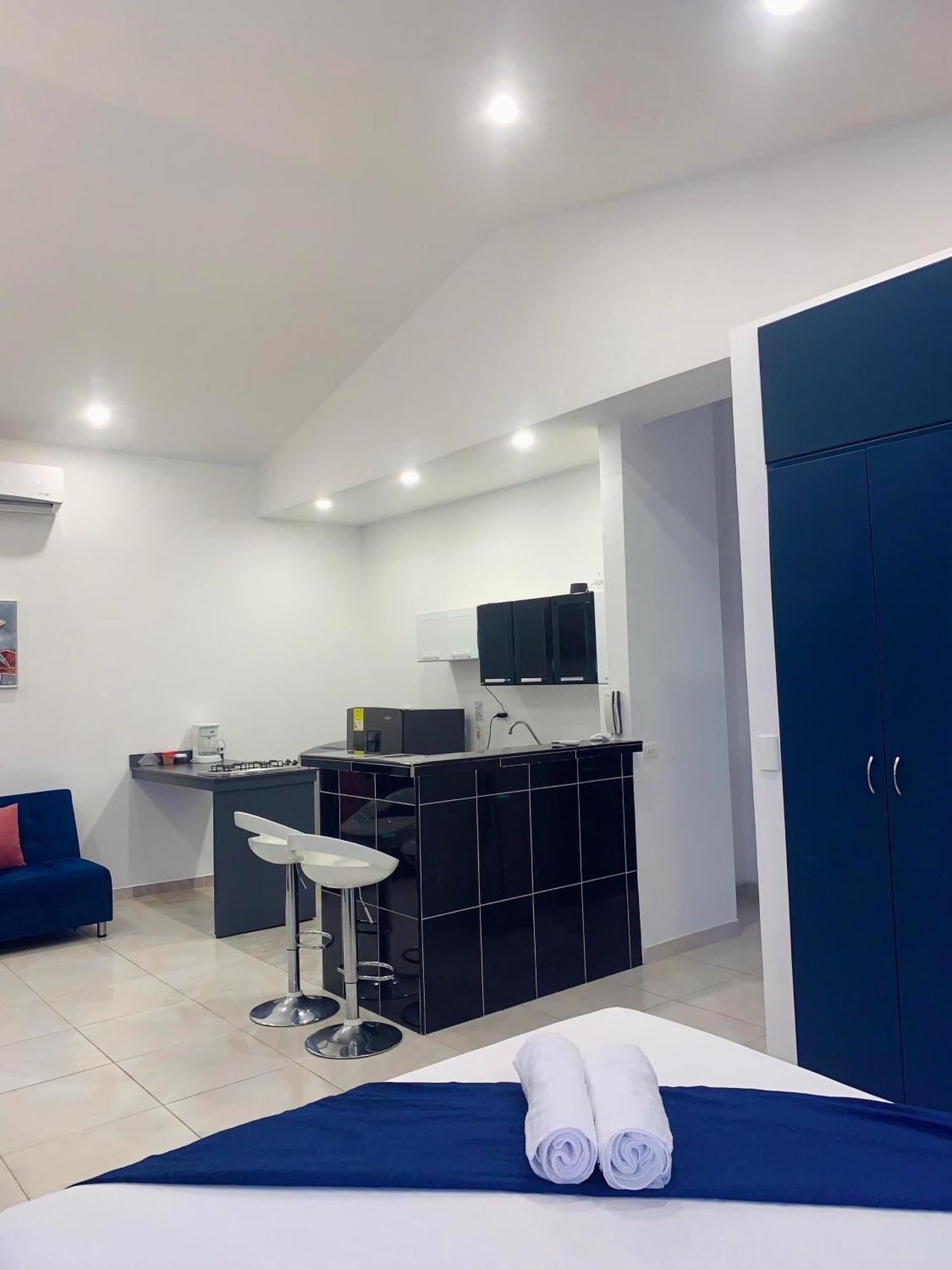 Apartamento Cristo Rey Cali