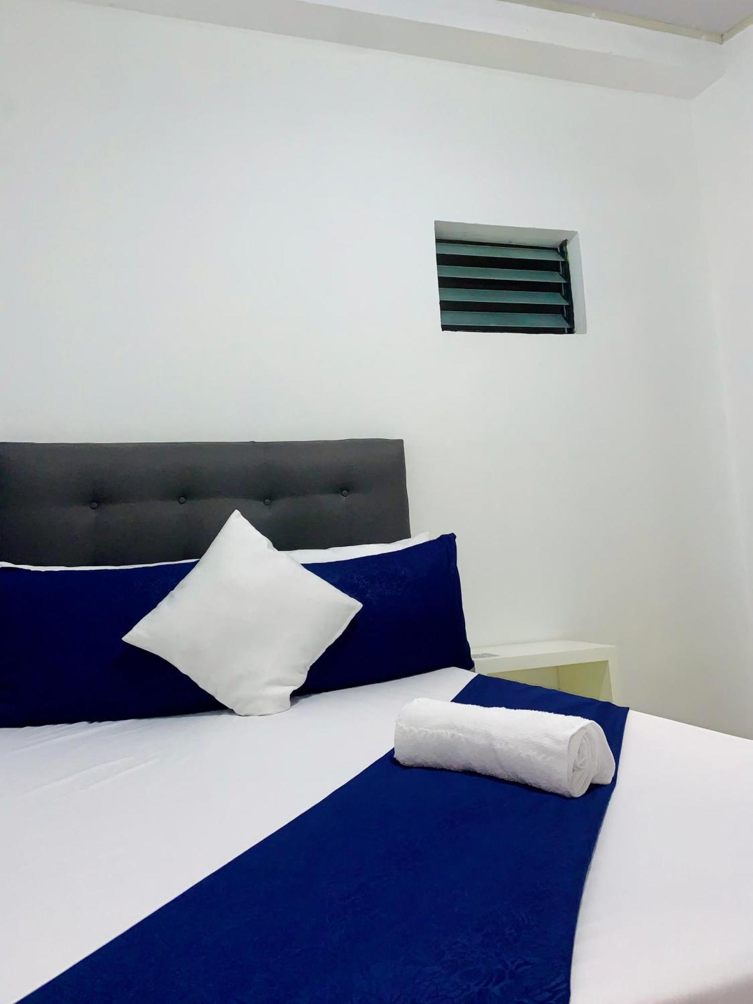 Cristo Rey Apartamento