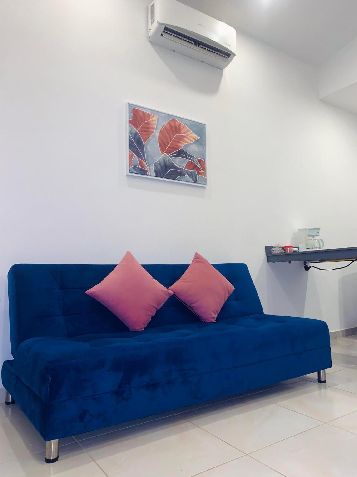 Cristo Rey Apartamento *