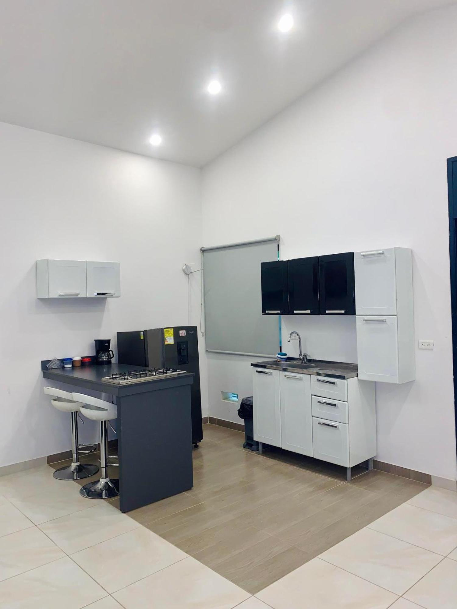 Apartamento Cristo Rey Cali