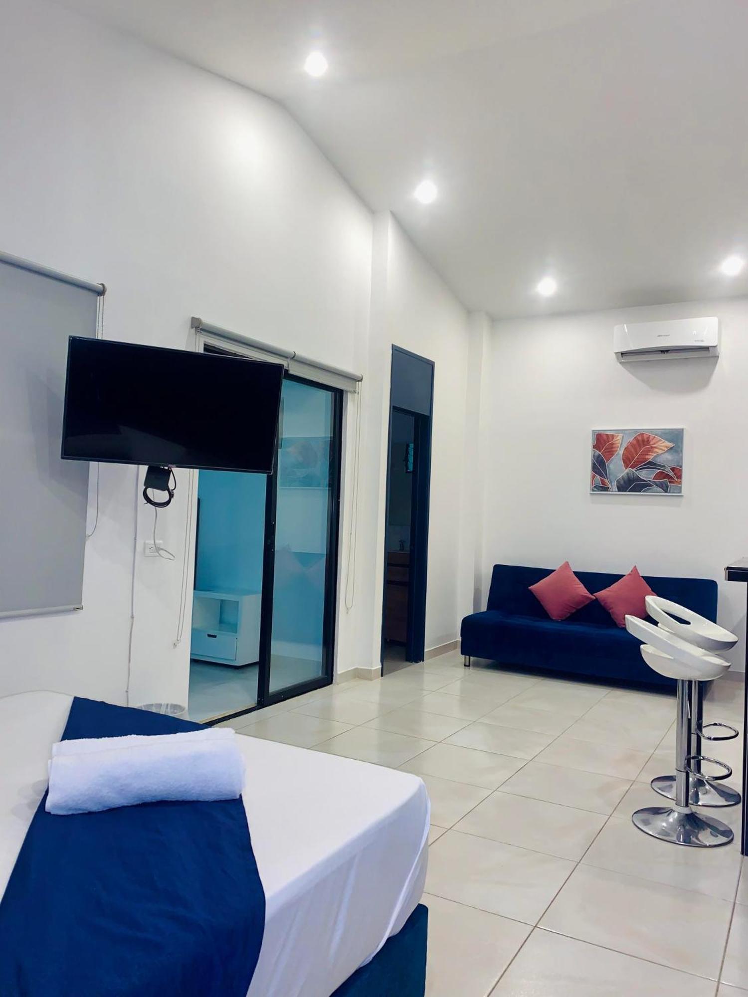 Cristo Rey Apartamento