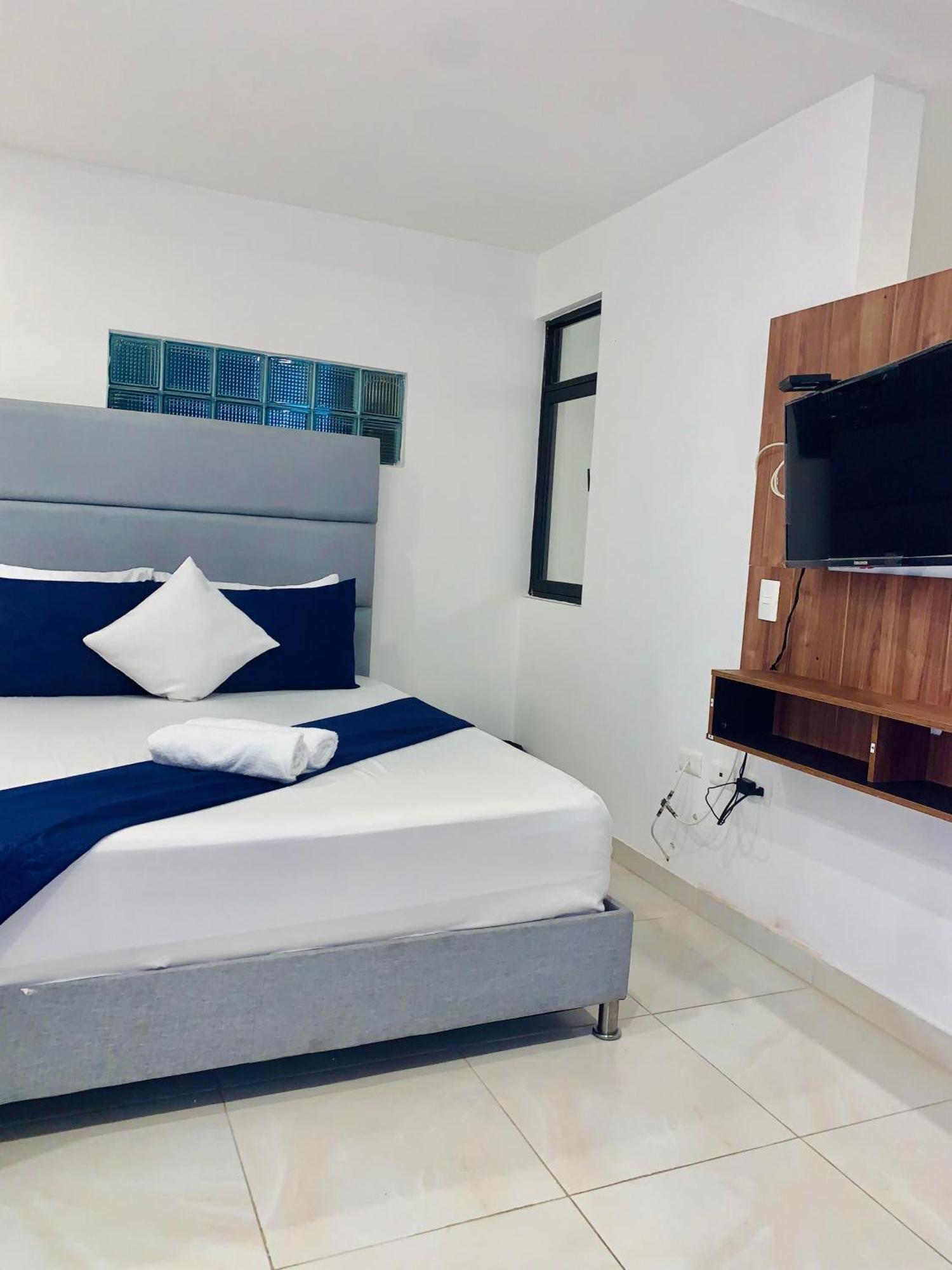 Apartamento Cristo Rey *