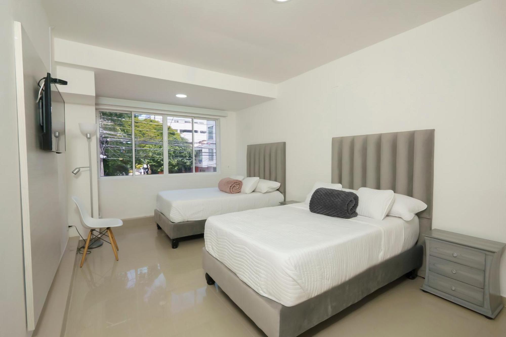 Orange Sanfernando Hotel 3*