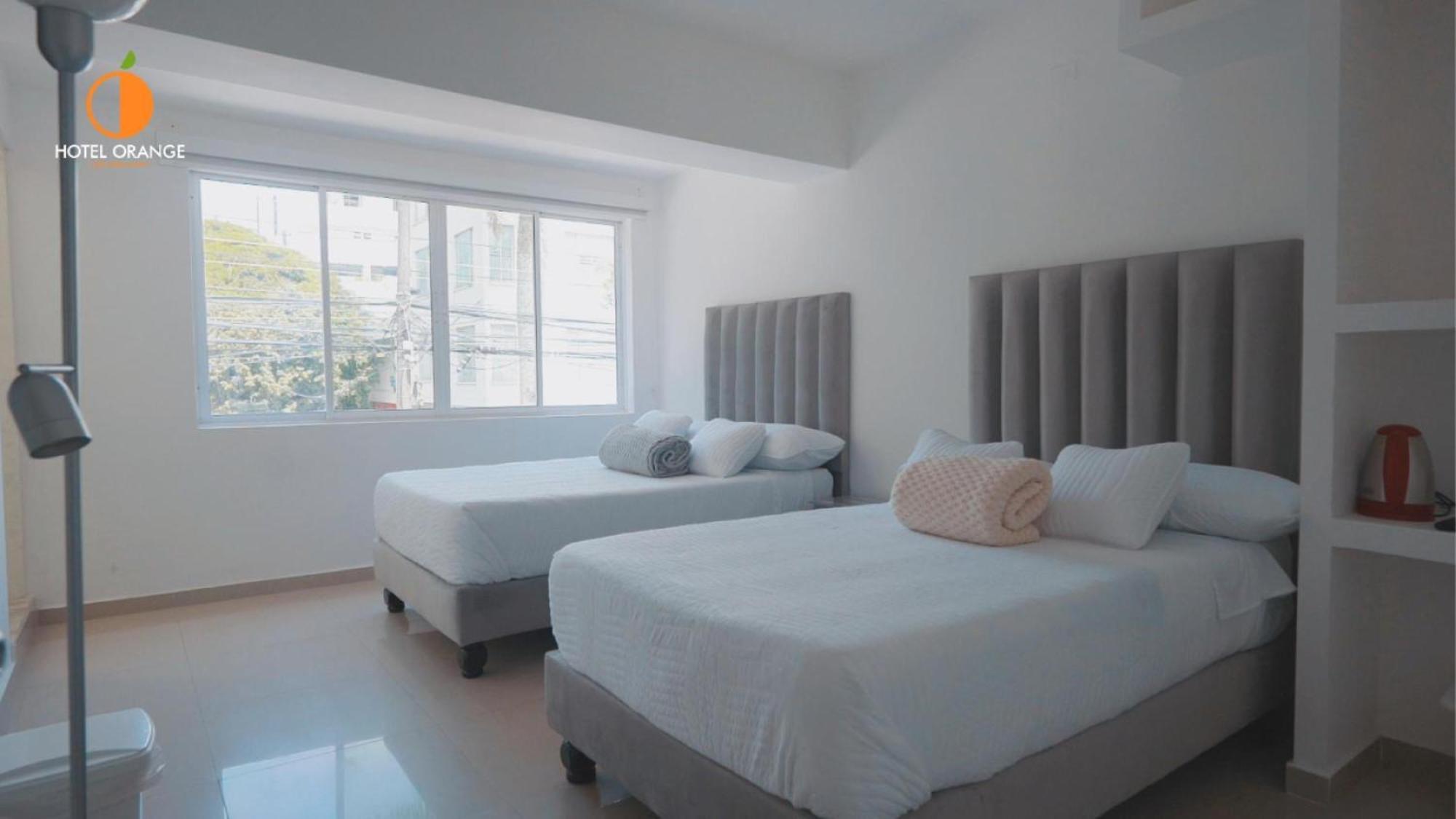 Hotel Orange Sanfernando 3*