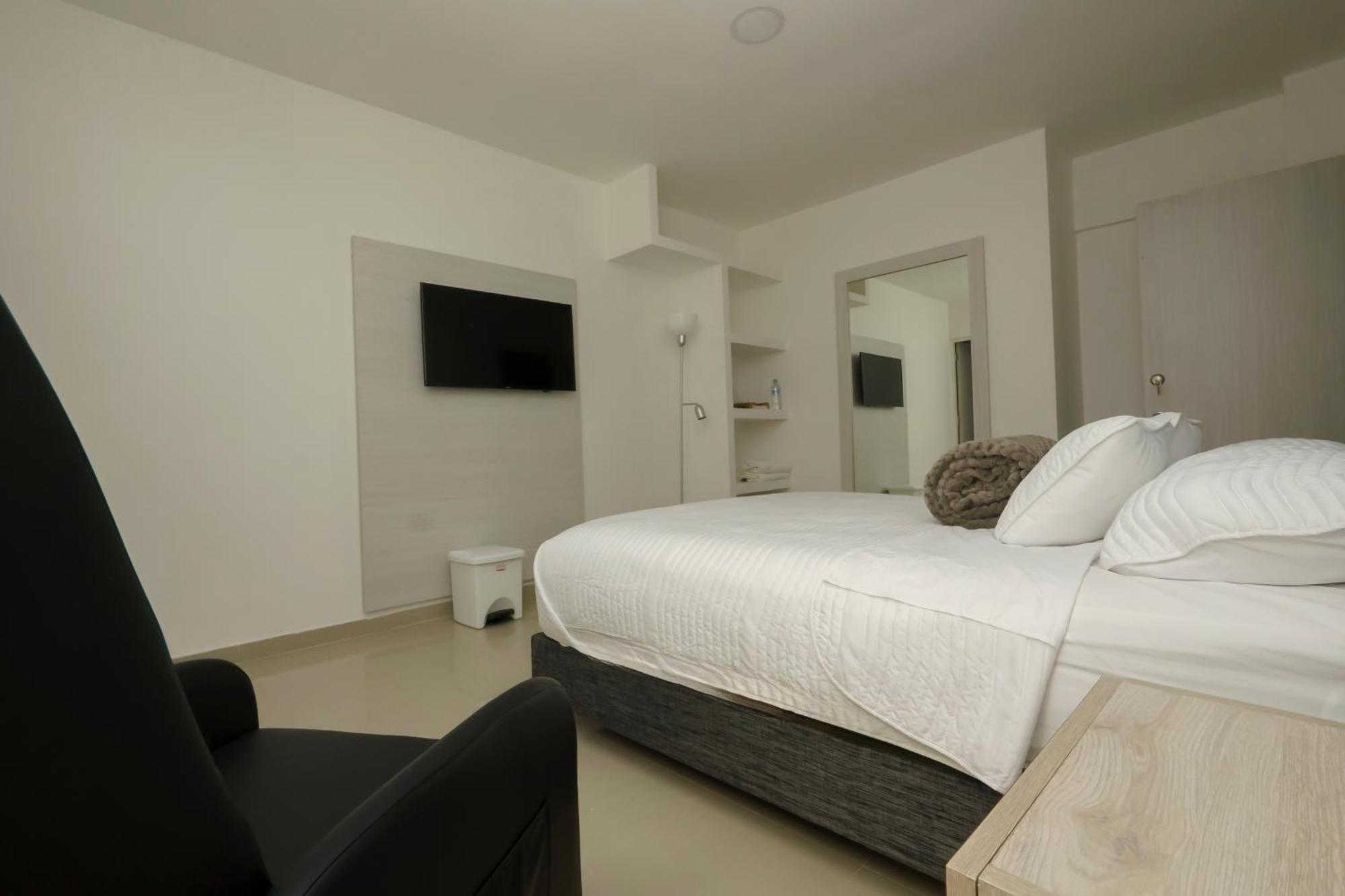 Hotel Orange Sanfernando