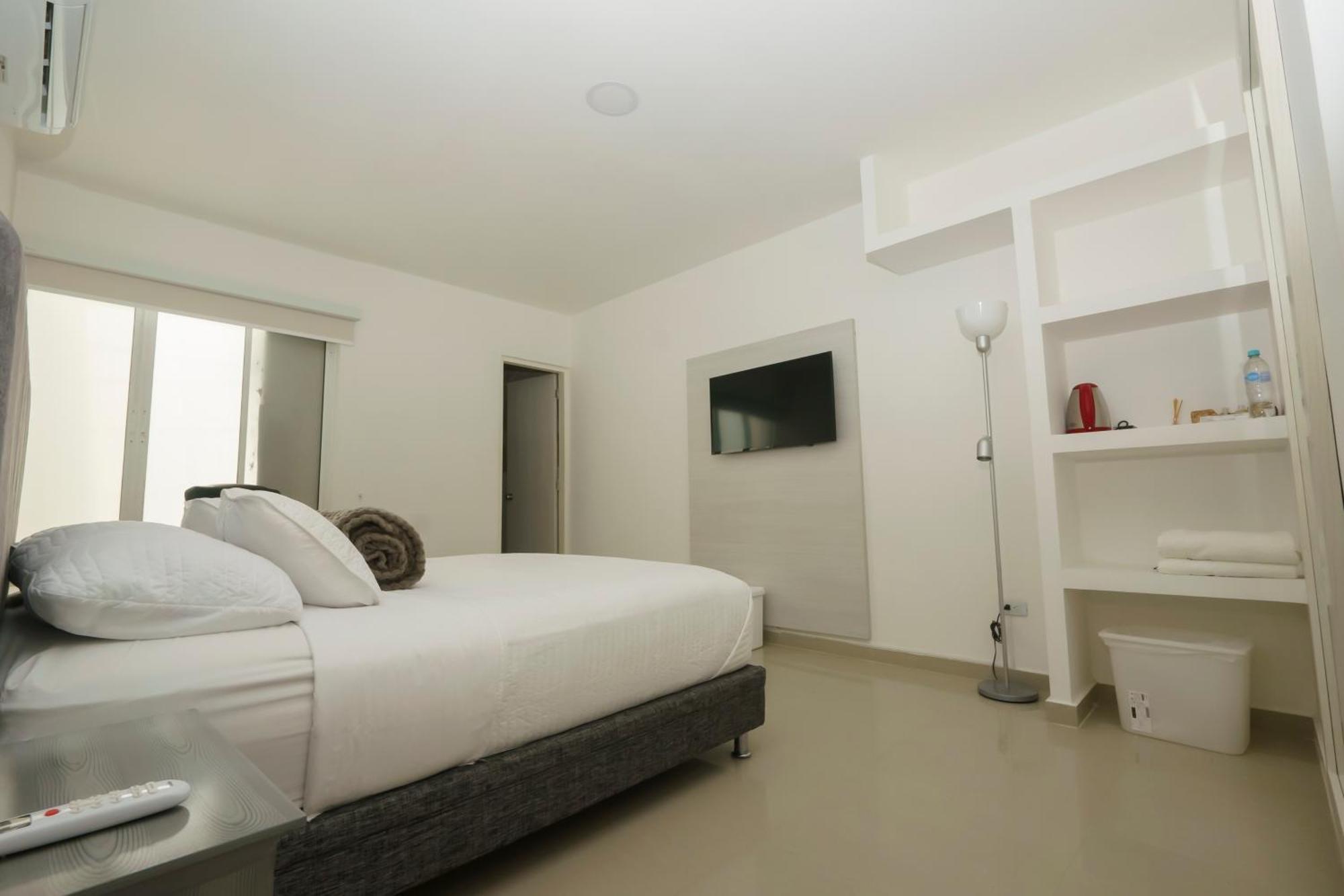 Orange Sanfernando 3* Cali