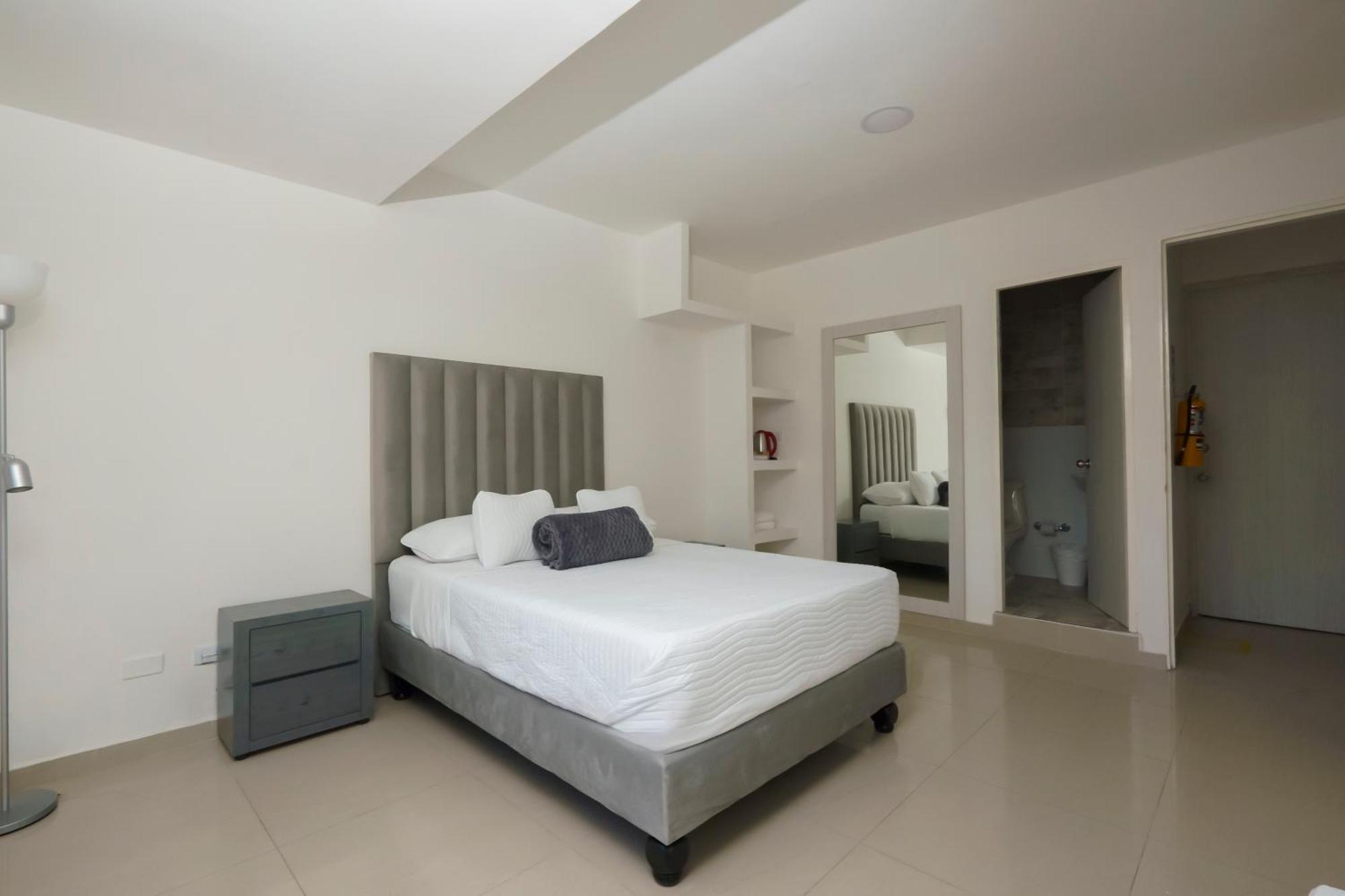 Hotel Orange Sanfernando Cali