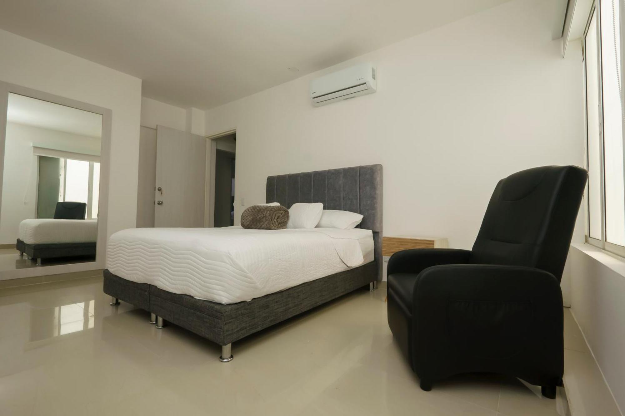 Hotel Orange Sanfernando Cali