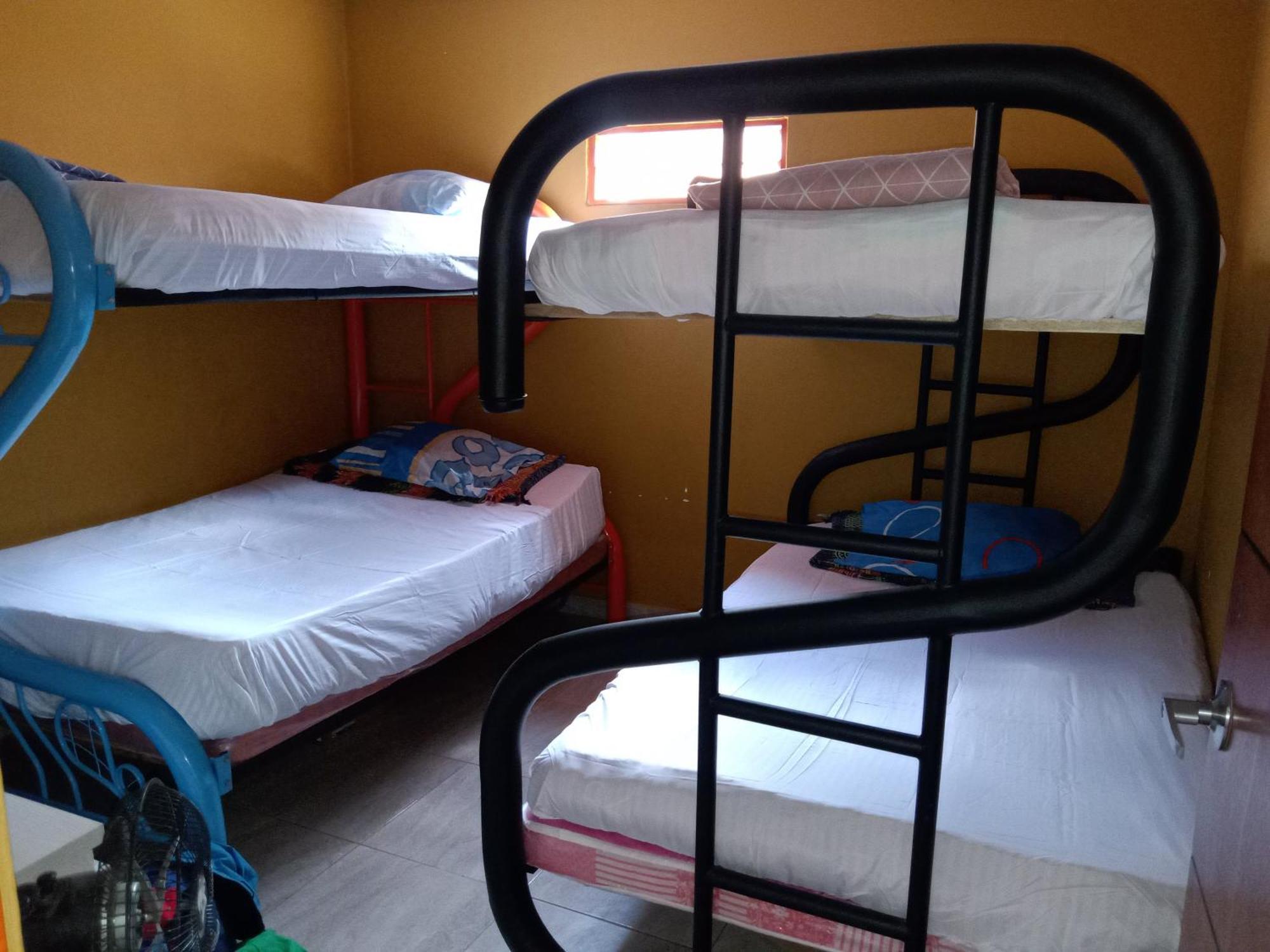 Finca La Chuzkarina