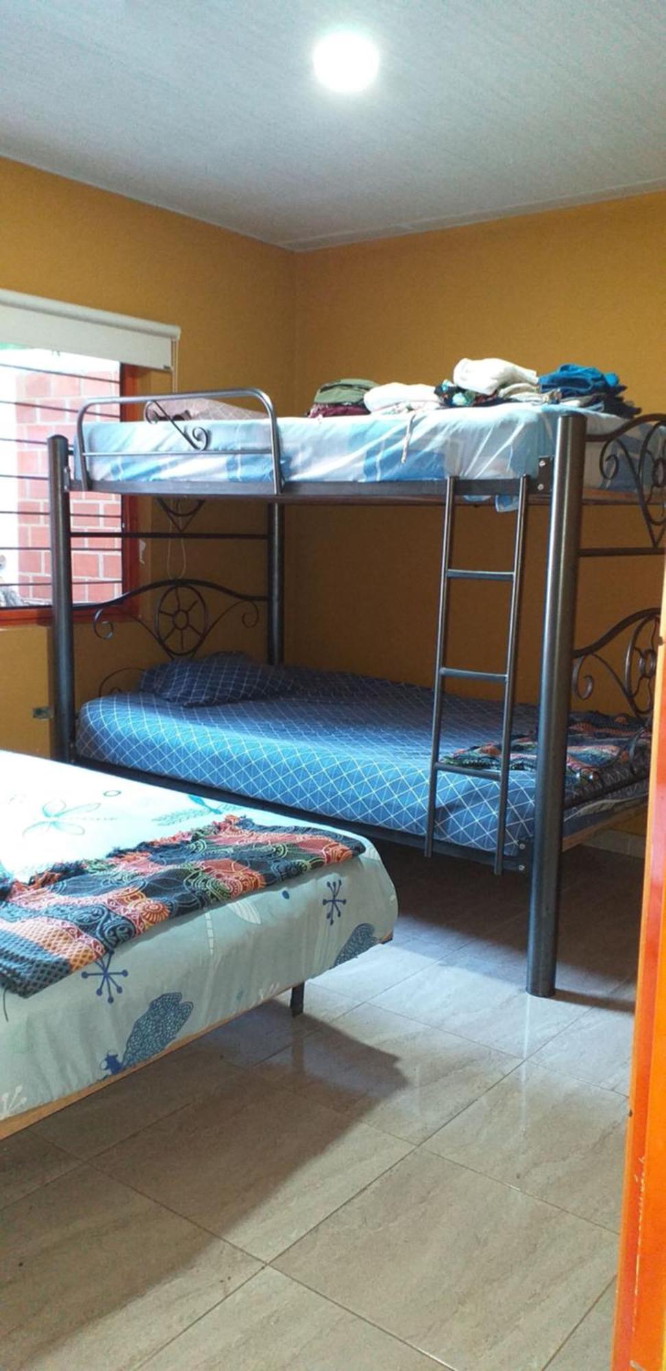 Finca La Chuzkarina Cali