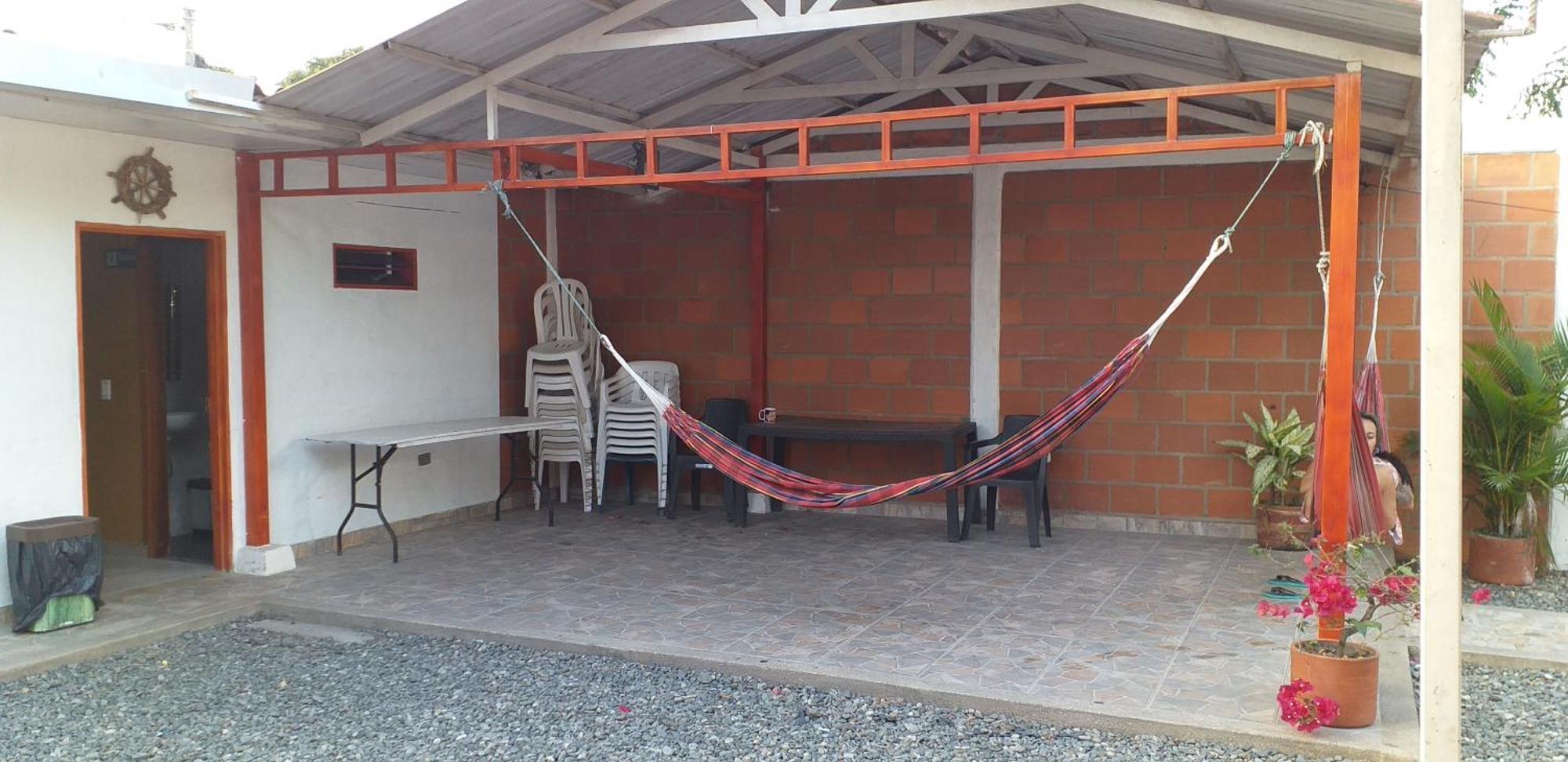 Finca La Chuzkarina * Cali