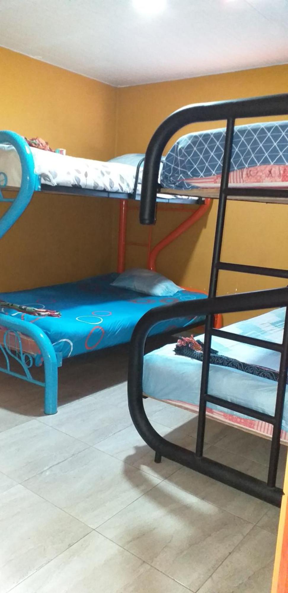 Сasa de vacaciones Finca La Chuzkarina *