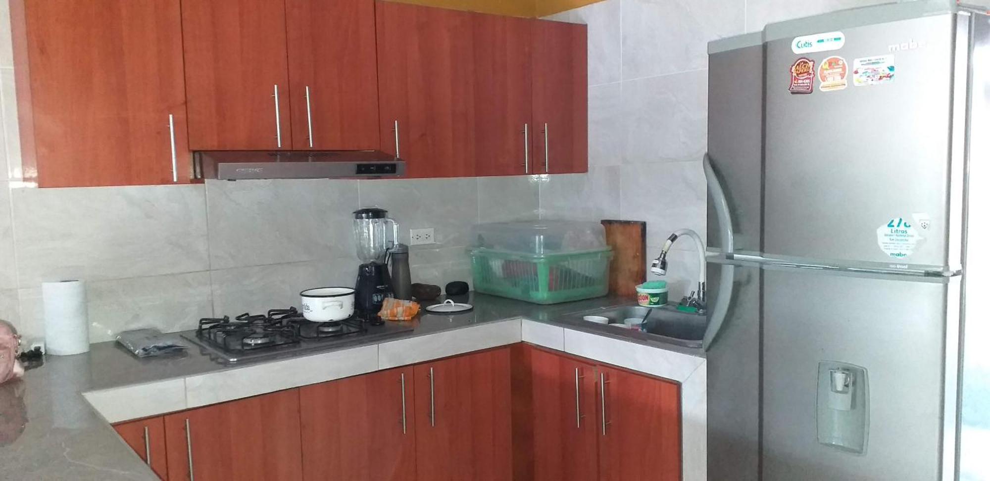 Сasa de vacaciones Finca La Chuzkarina