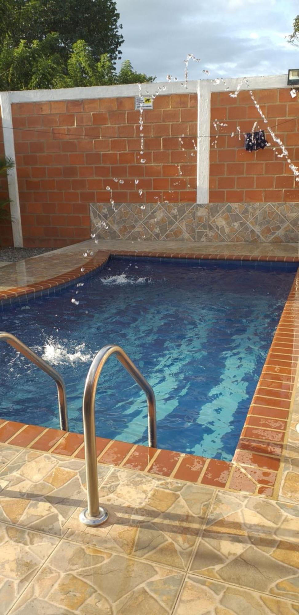 Finca La Chuzkarina Сasa de vacaciones Cali