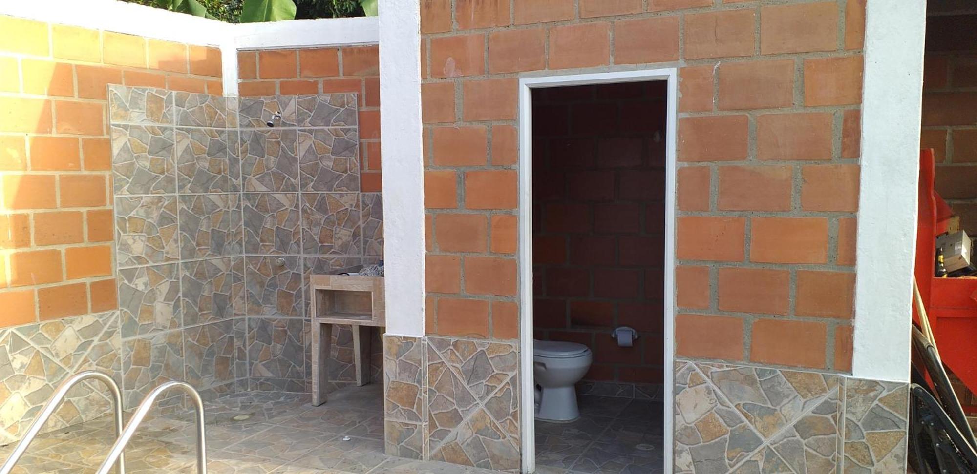 Finca La Chuzkarina Сasa de vacaciones Cali