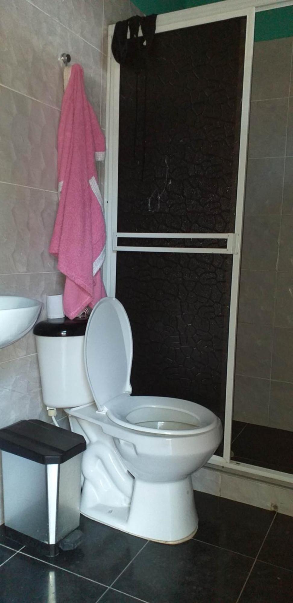 Сasa de vacaciones Finca La Chuzkarina *