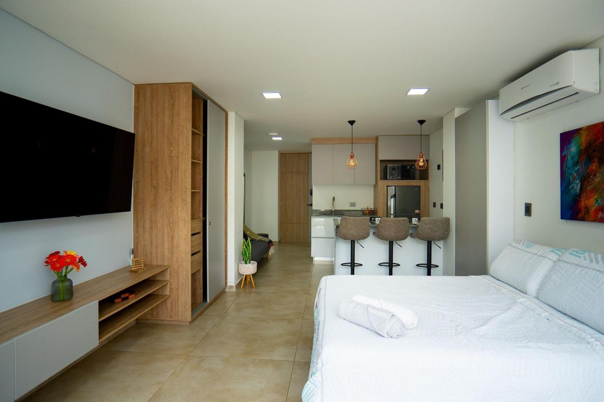 202 Norte - The View * Cali