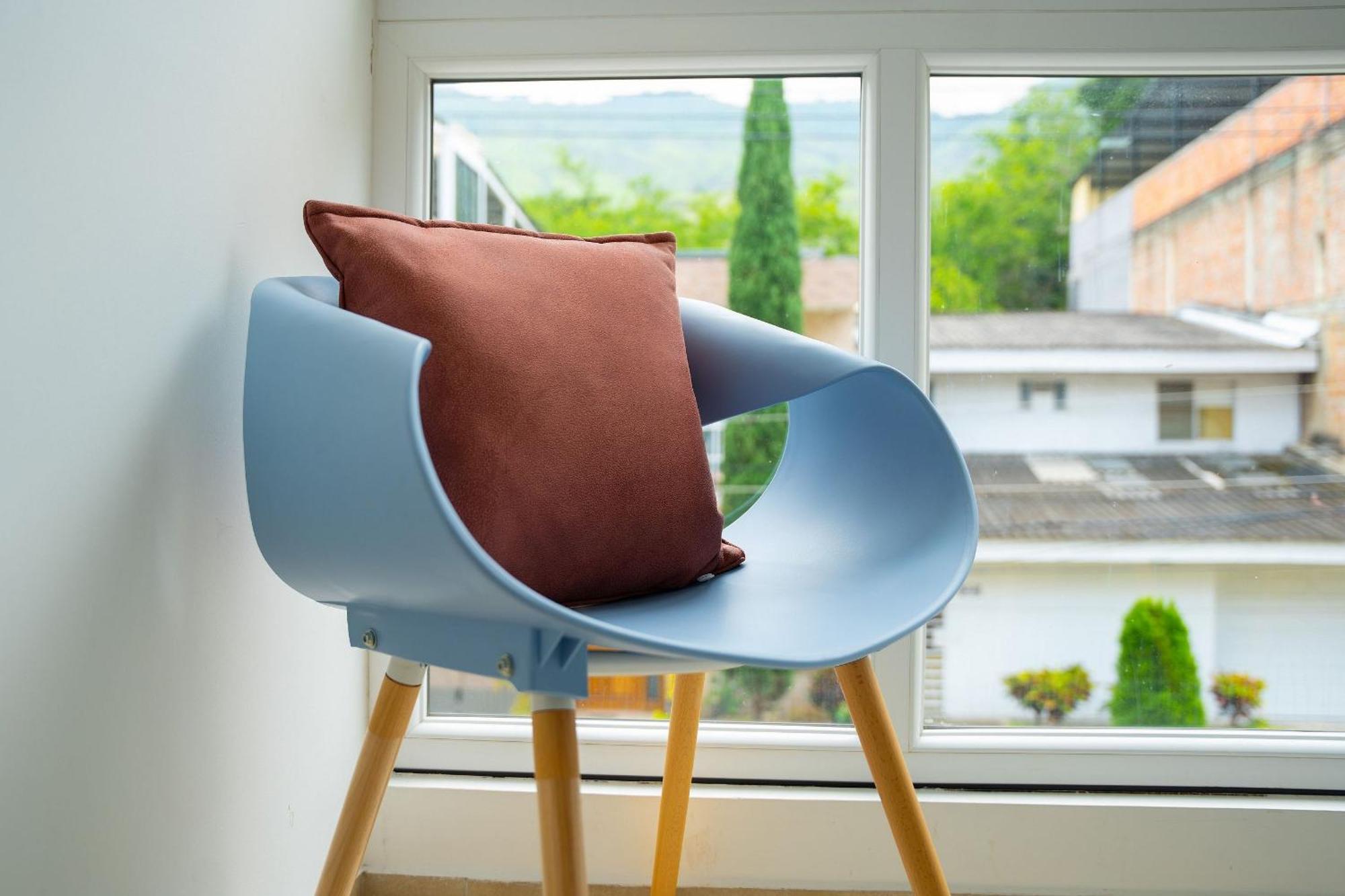 Apartamento 202 Norte - The View