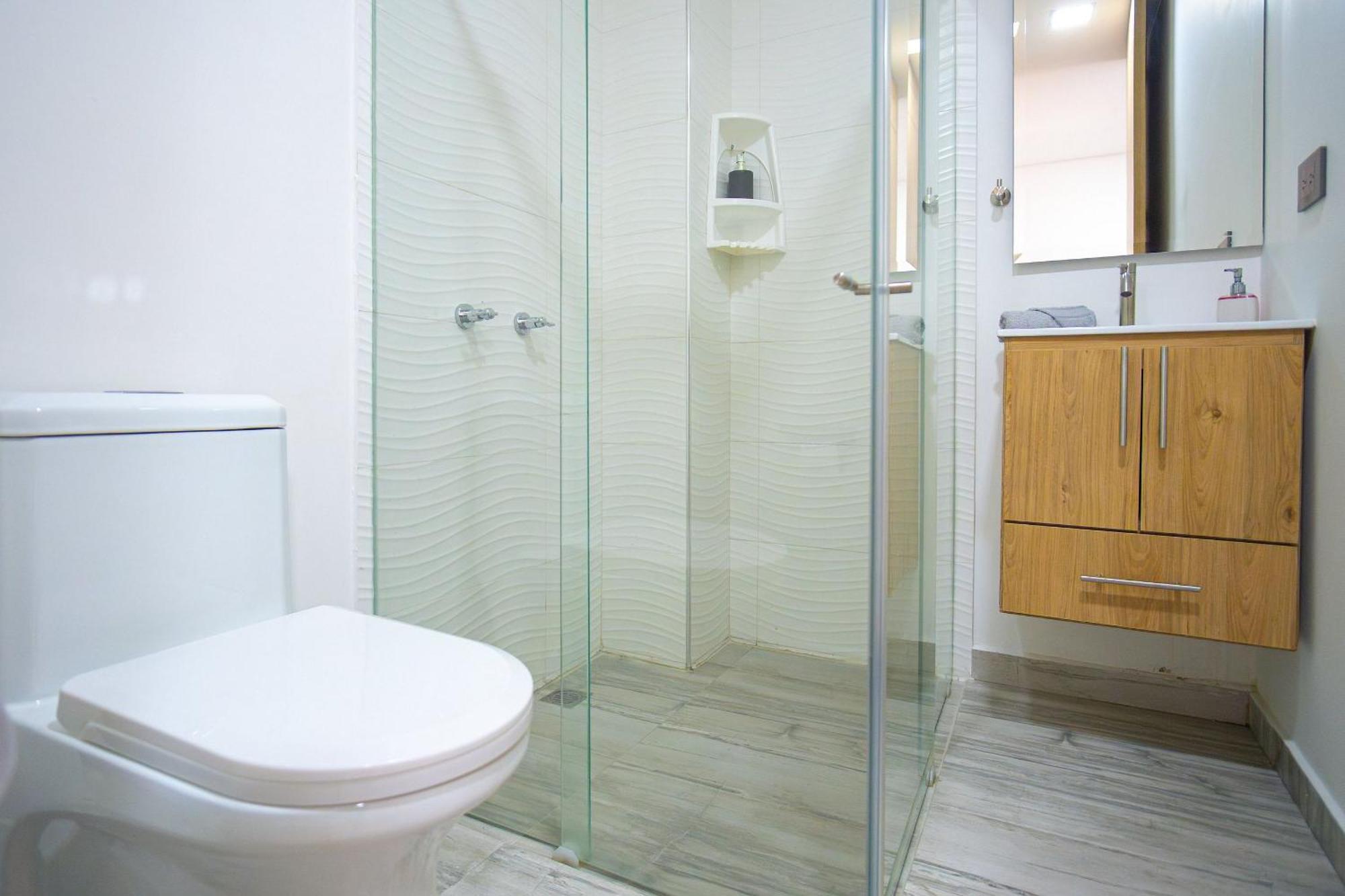 Apartamento 202 Norte - The View *