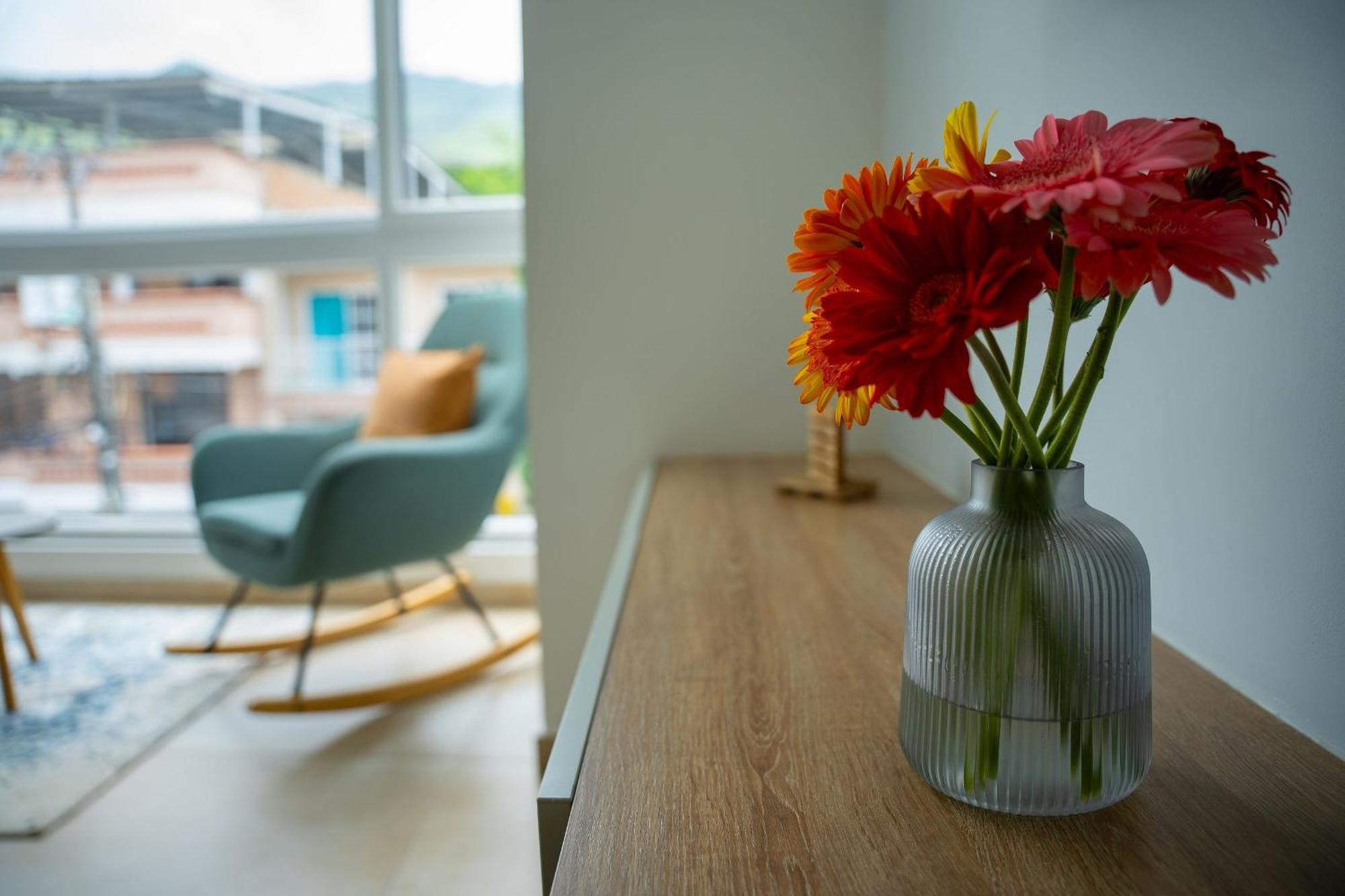 202 Norte - The View *