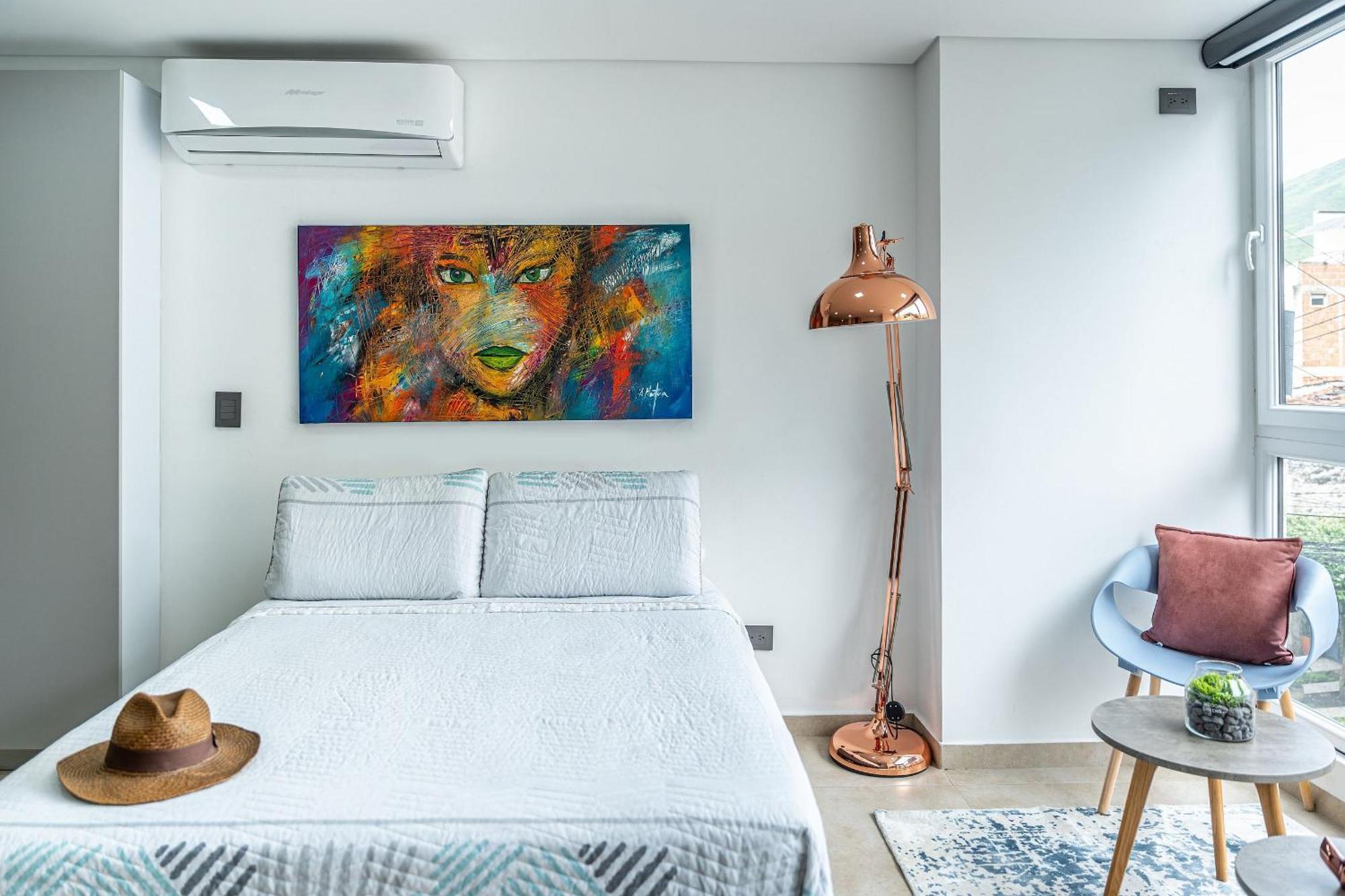 202 Norte - The View Apartamento