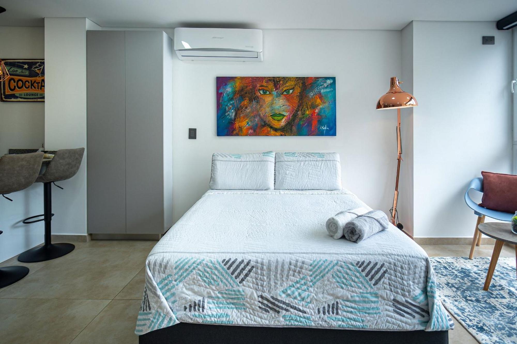 202 Norte - The View Apartamento *