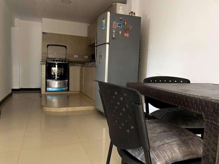 Alojamiento En Apartamento Cali